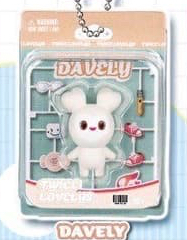 Lovely模型扭蛋（多賢）