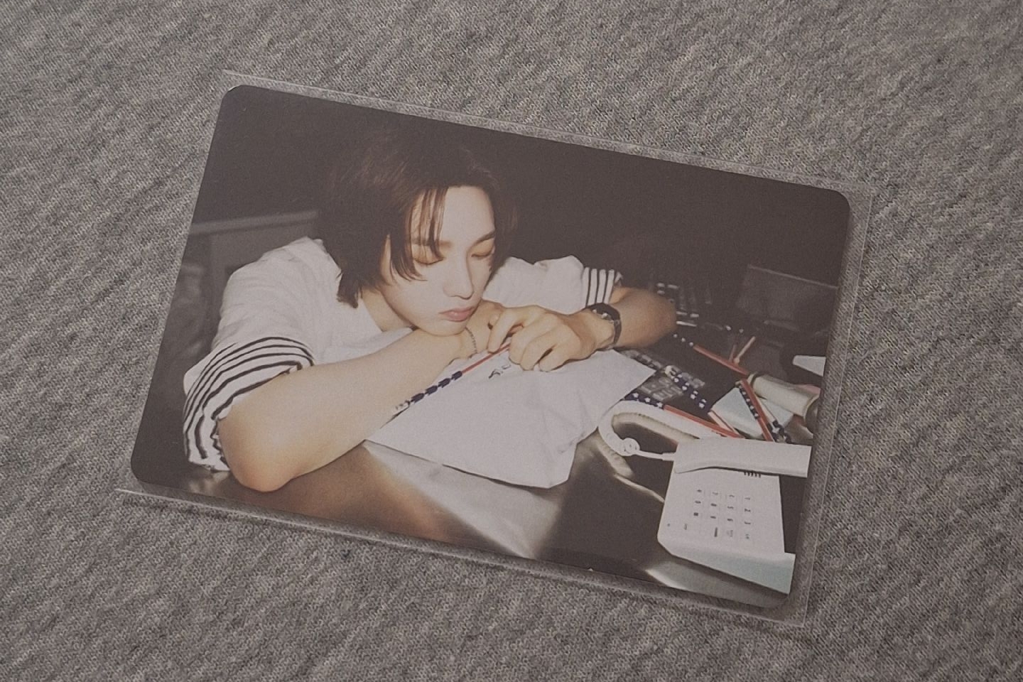 可直拍 朴成淏19.99隨機卡