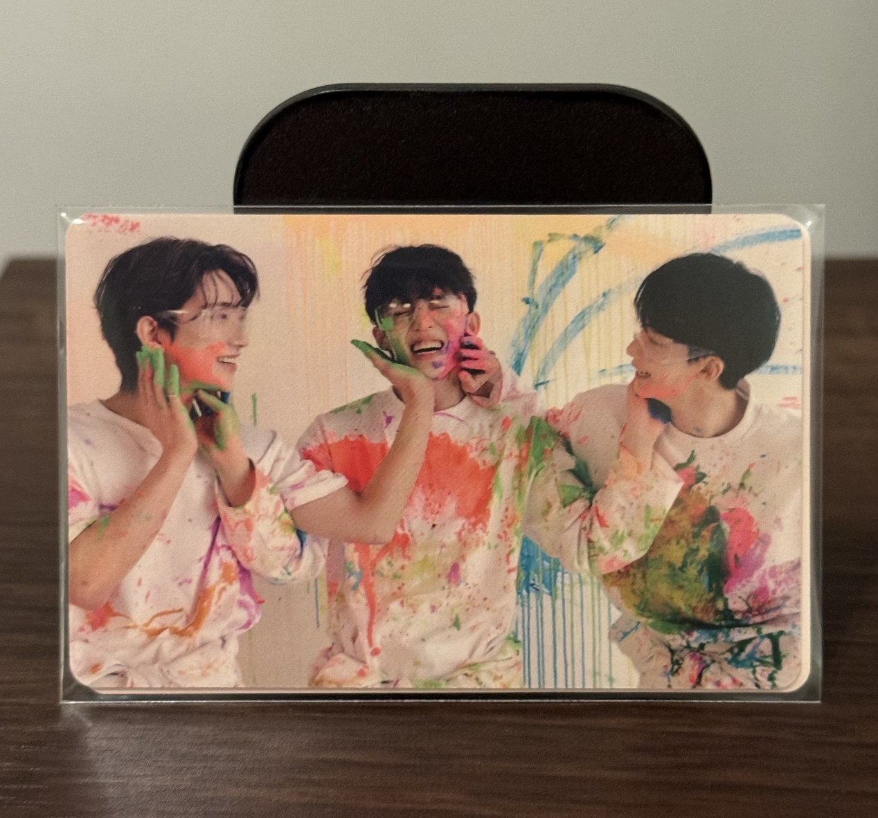 可當綁｜正四 專輯卡 正四克拉盤 正規四克拉盤 團卡 95賴 95LINE