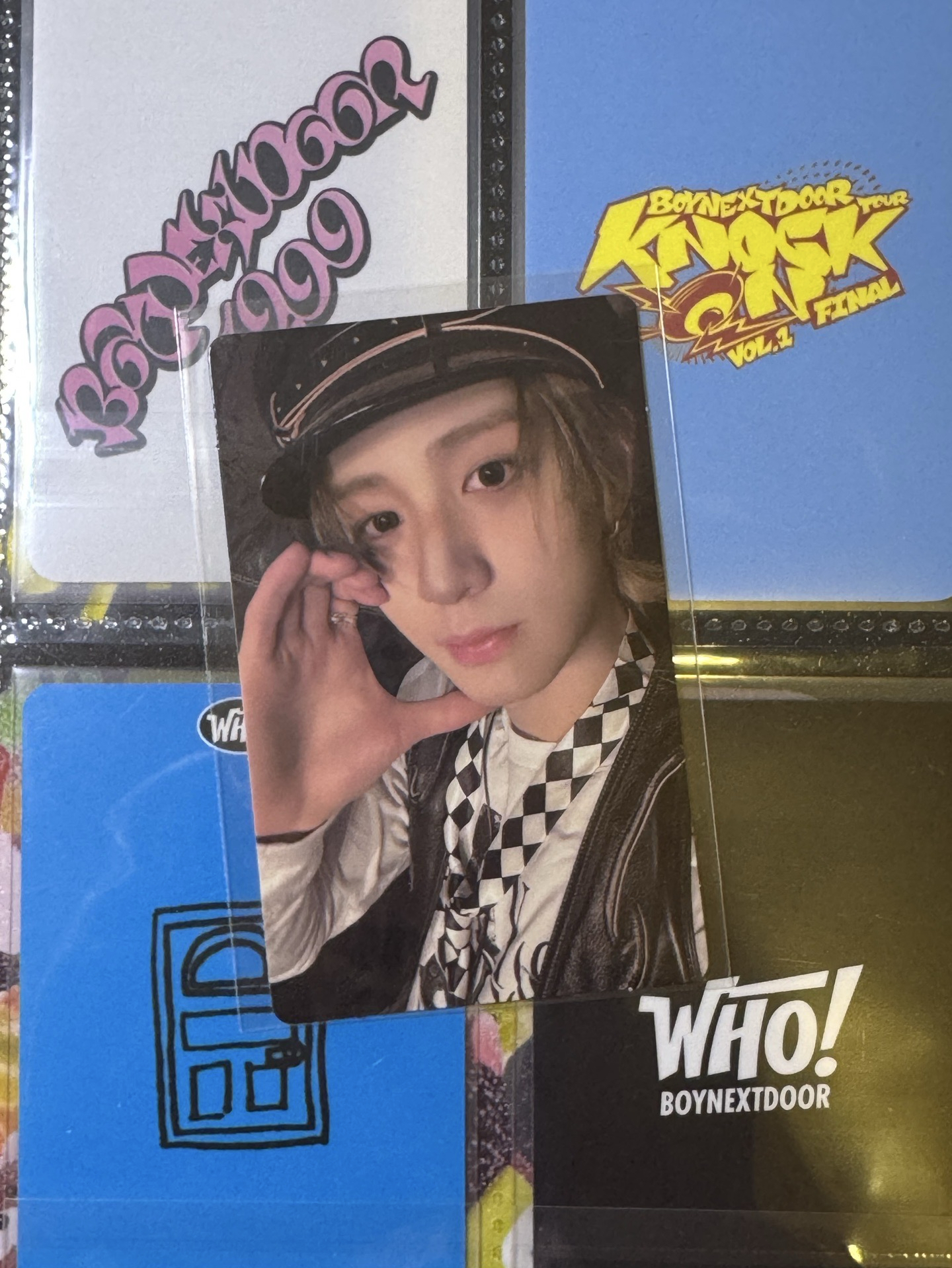 Mo genre WVS LD李涵