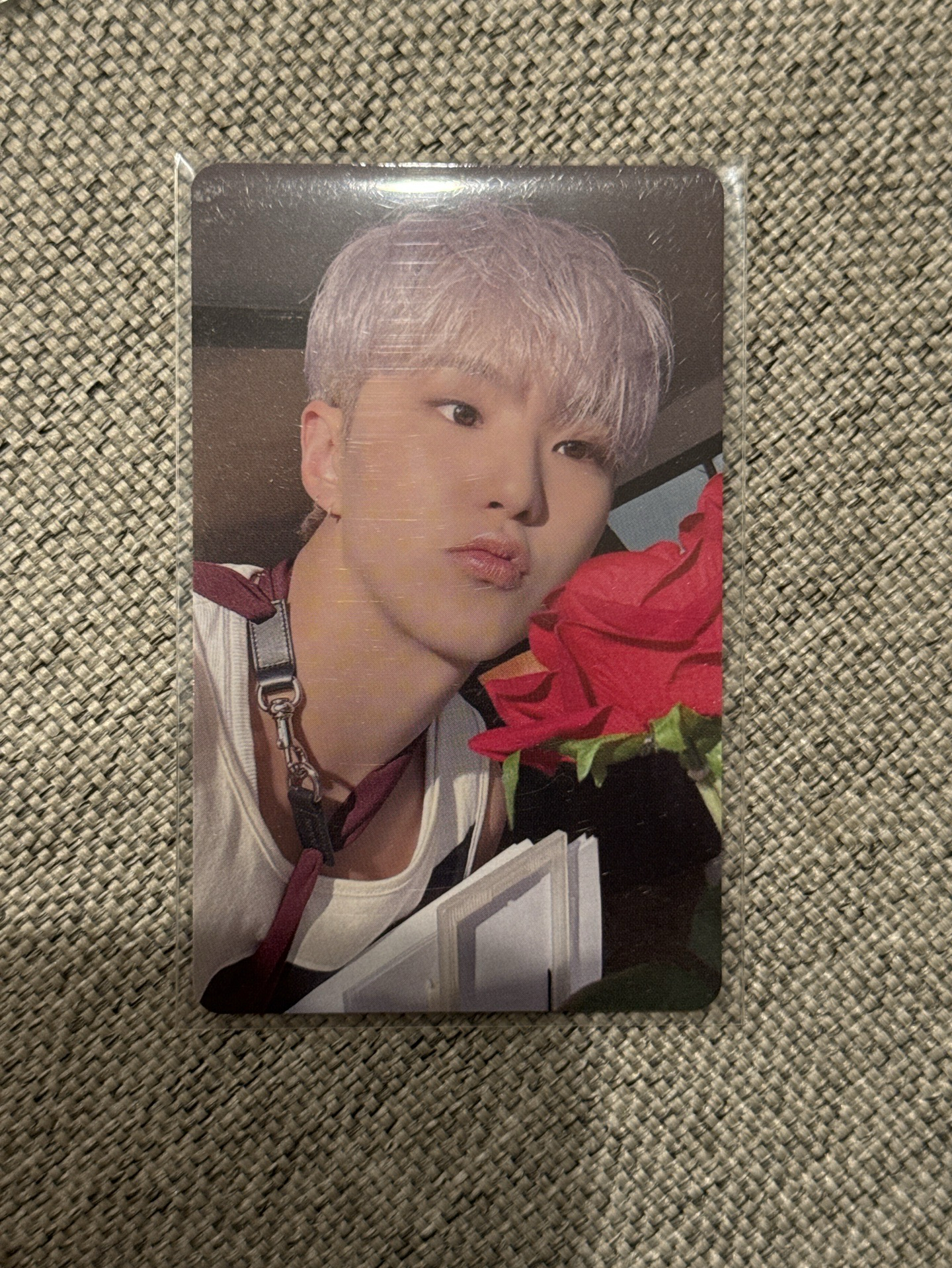 MINI 12 wvs 愛知 場限 HOSHI