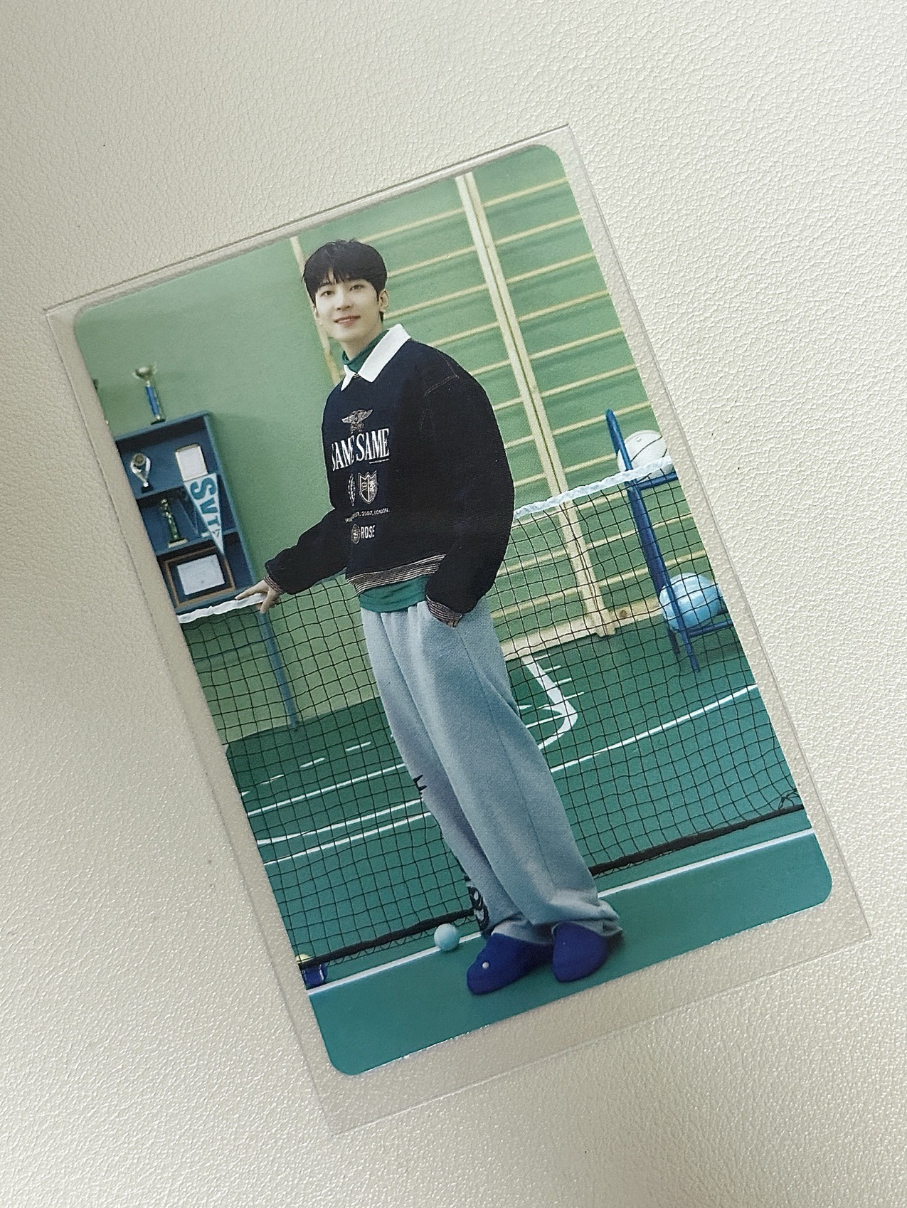 圓 2025克拉島 卡包卡