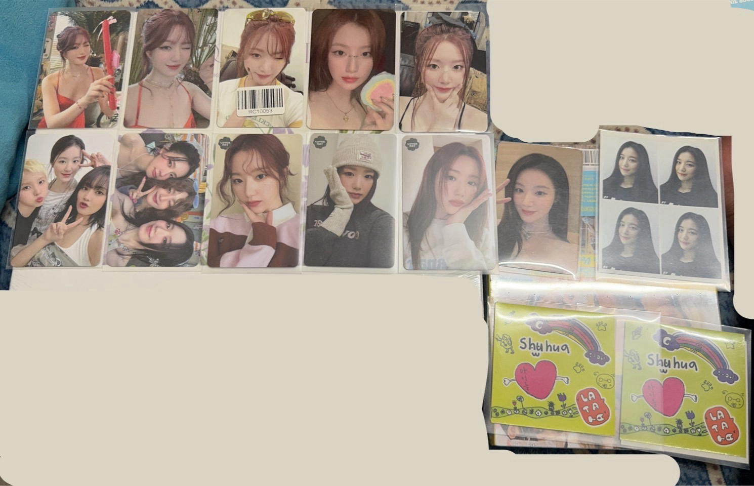 勿直拍 請私訊詢問