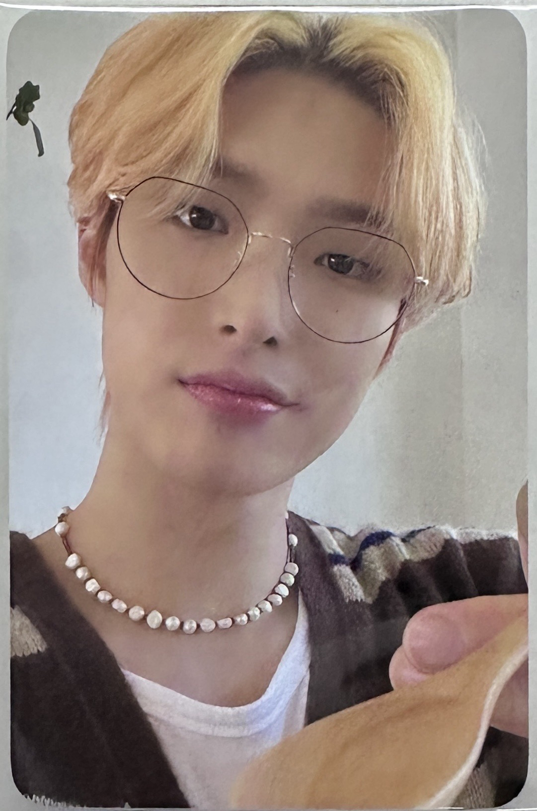 旼琦 ATINY ROOM 周邊卡 random gift box