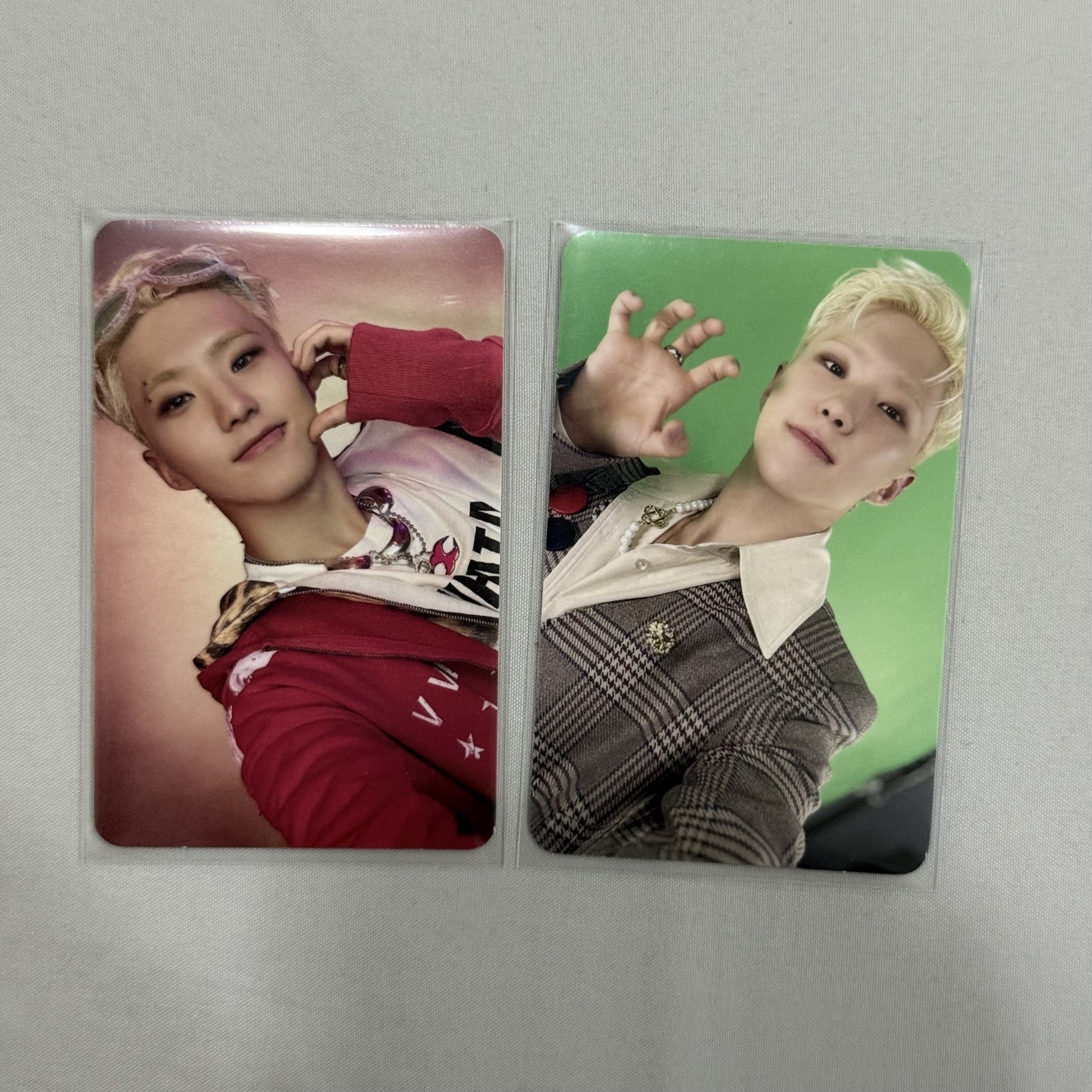 夫碩順 榮 專卡