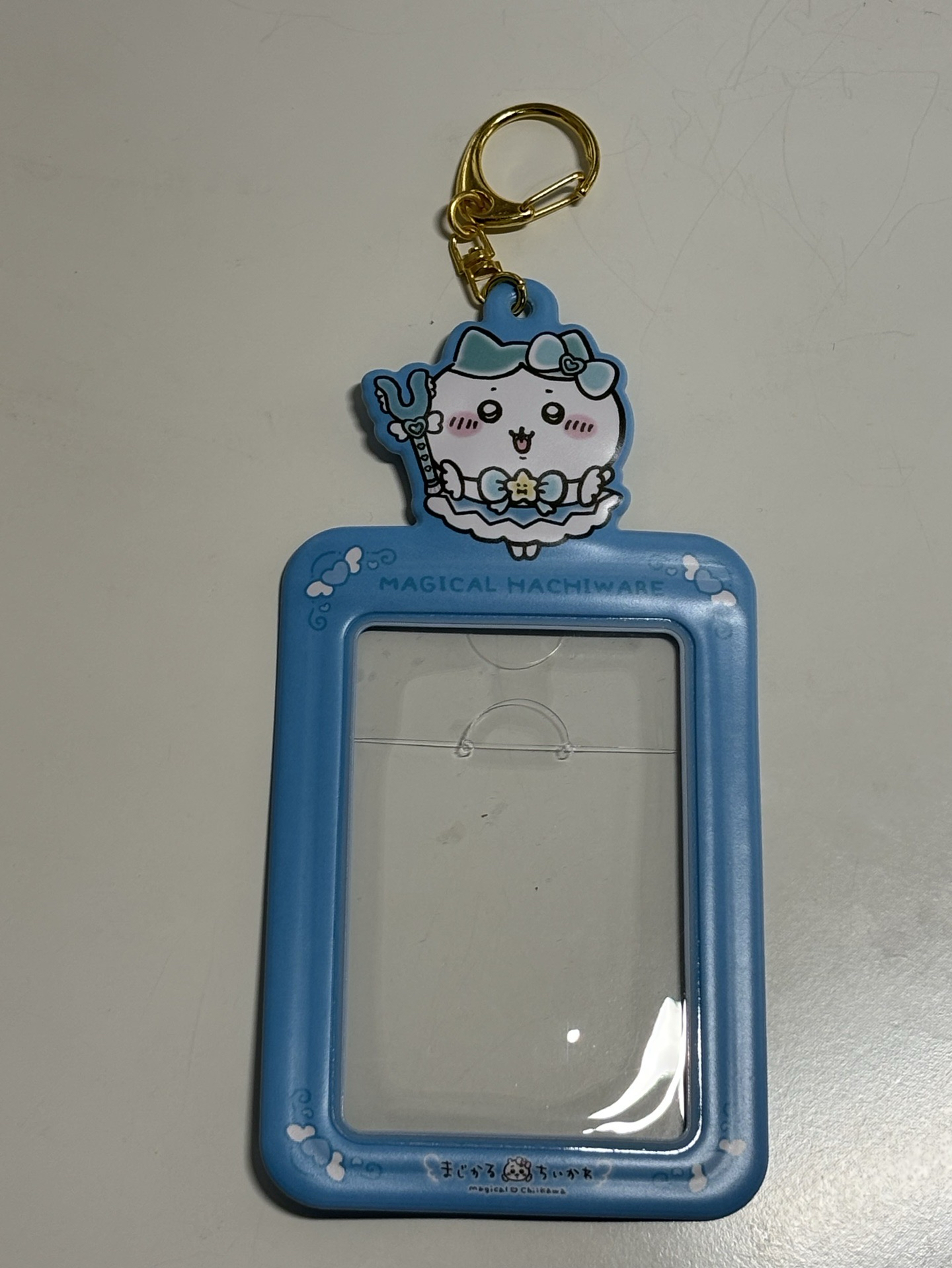 魔法 小八 卡套 僅拆檢