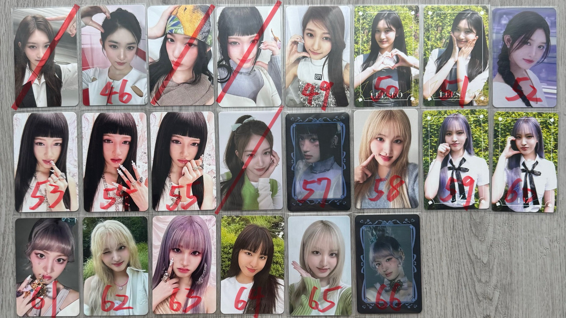 ive20元專區