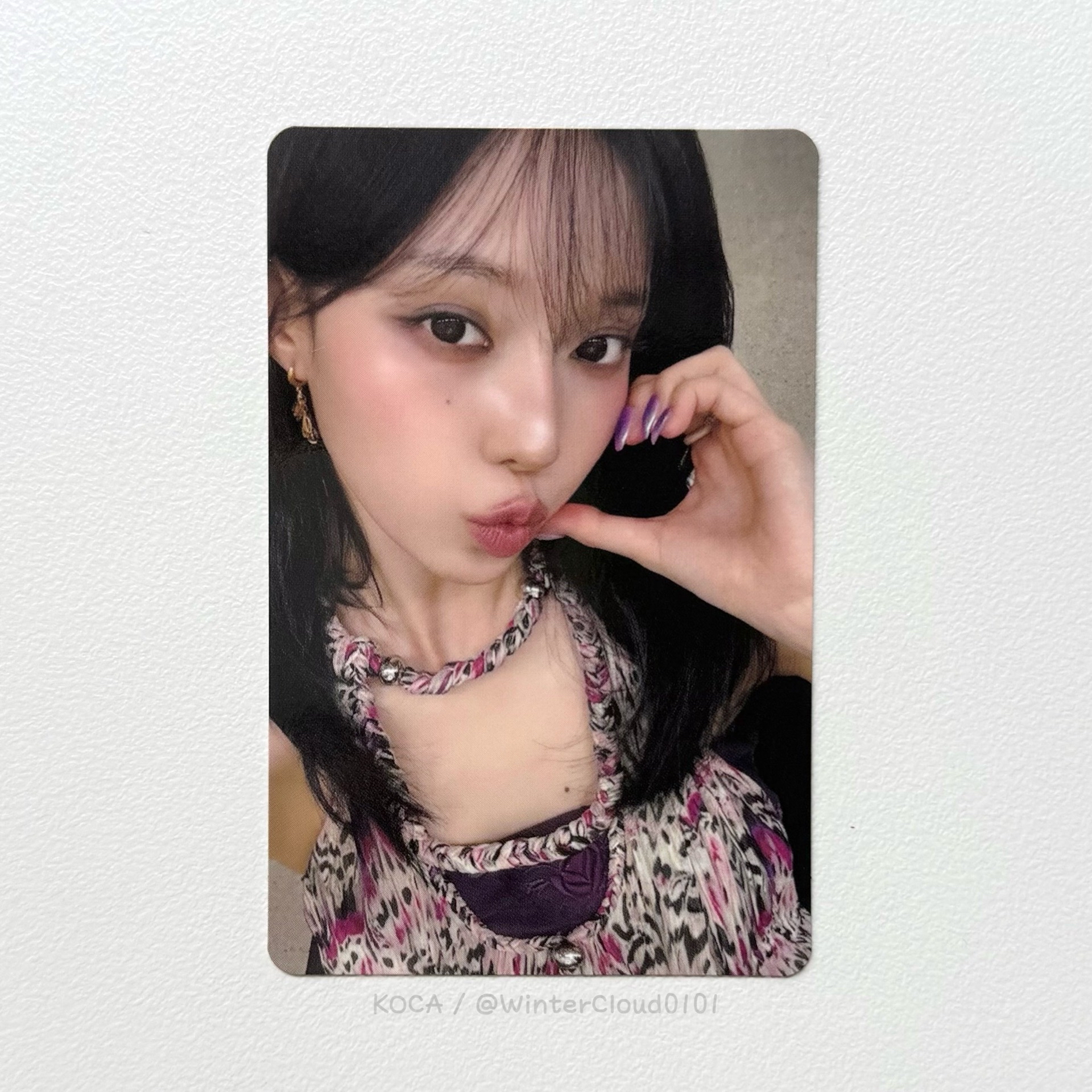 Rich Man HMV幸運冬