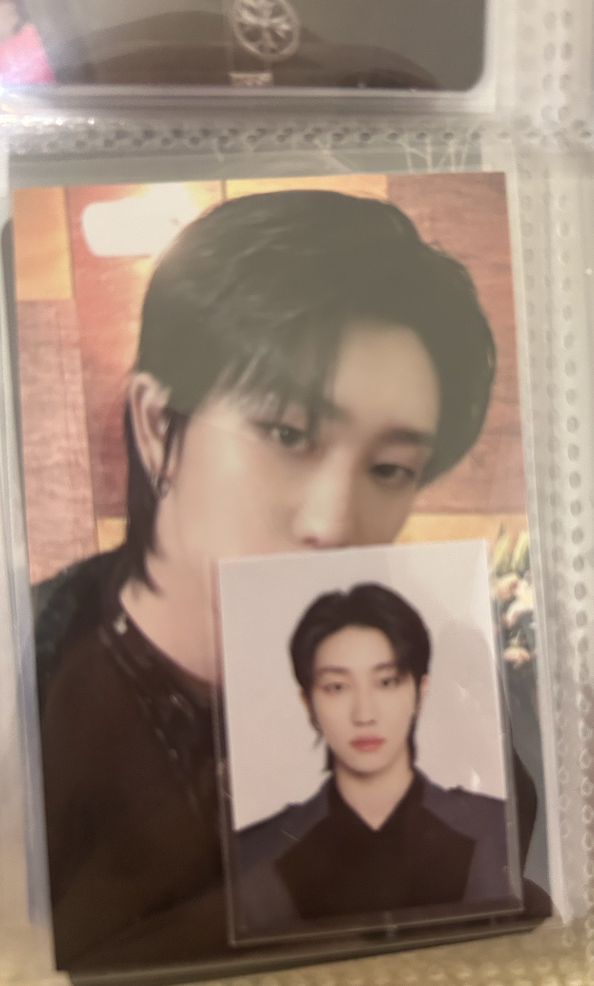 8期會員禮(含證件照)