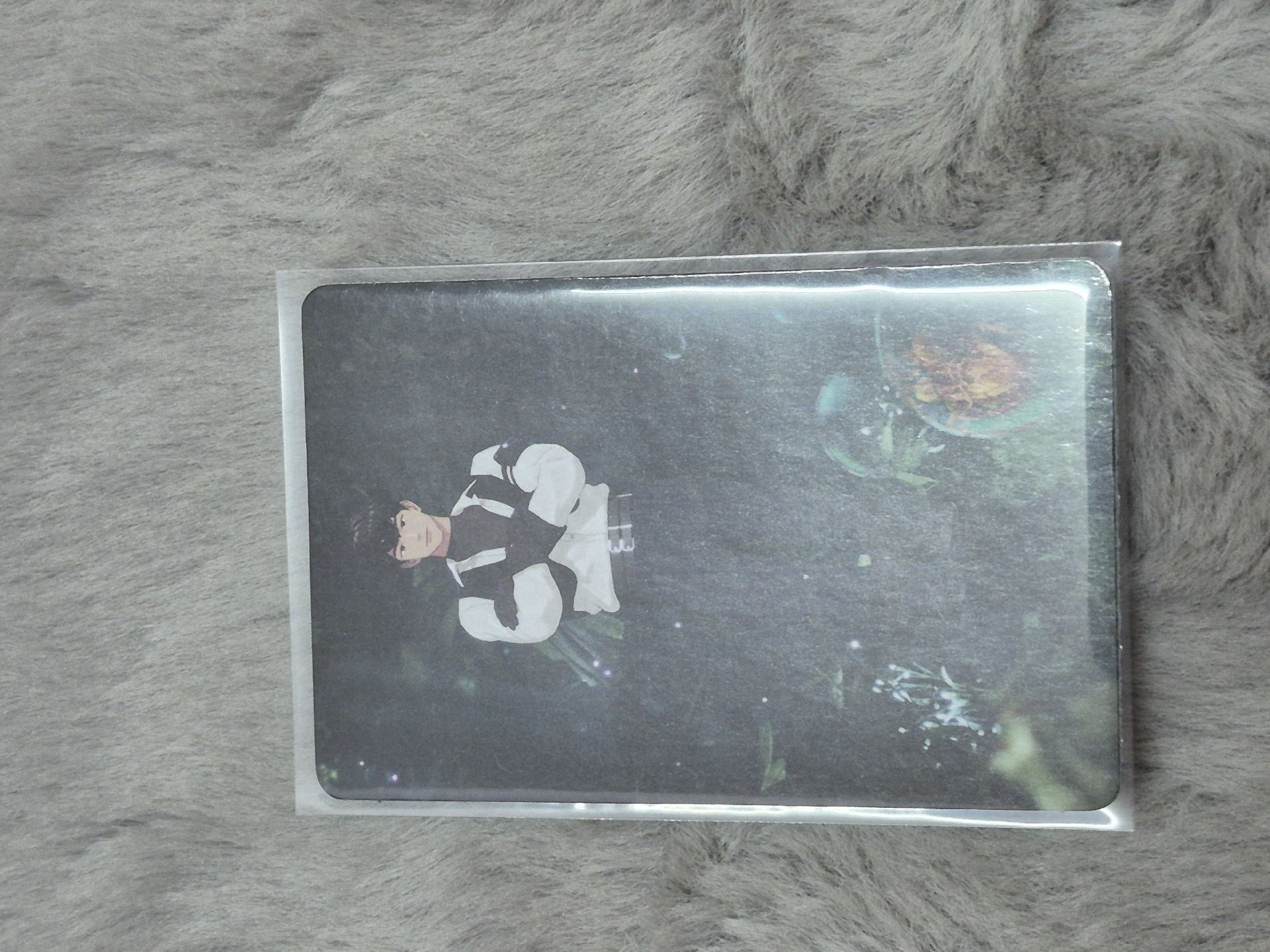 出道專 迷二 迷三 POCA 💓🖤💜❤️