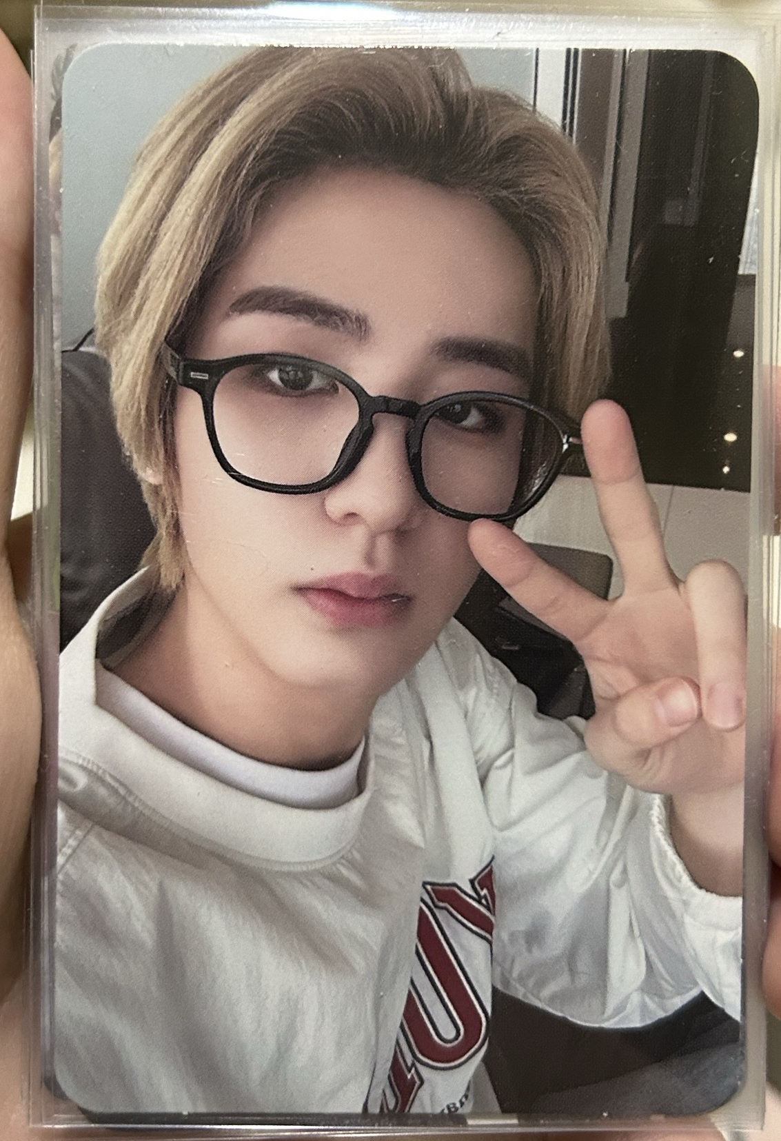 19.99蝦皮簽售2.0 金桐儇 不當綁