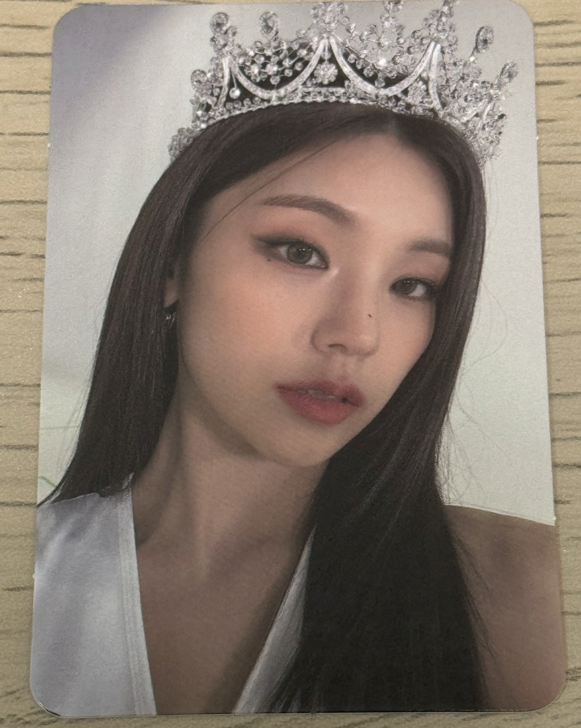 ITZY 禮志 CHESHIRE YZY預售1.0