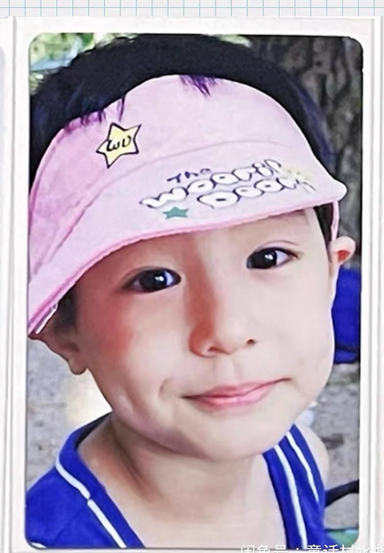 🚪李涵寶寶卡🍼