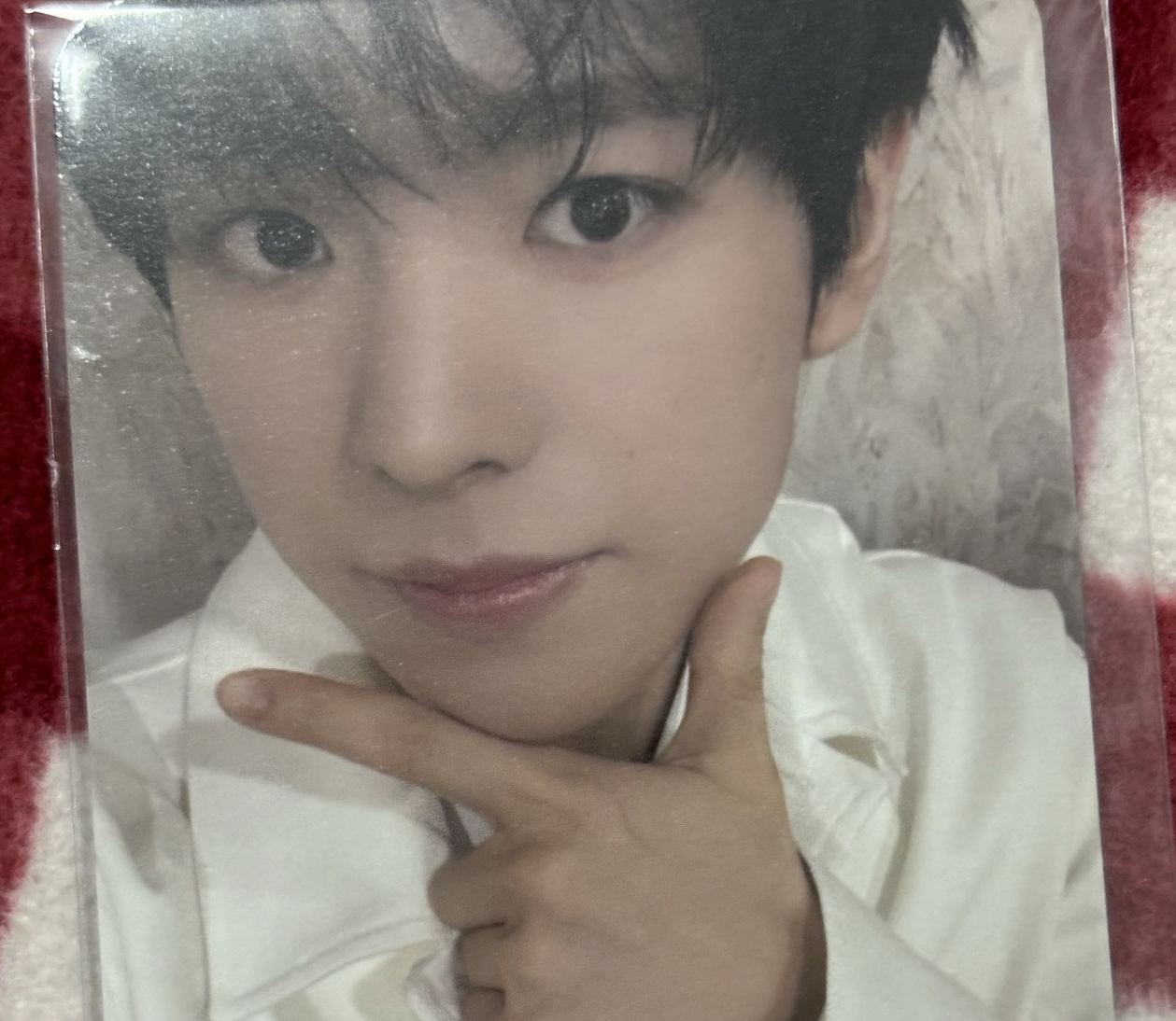 poppop mumo特典卡