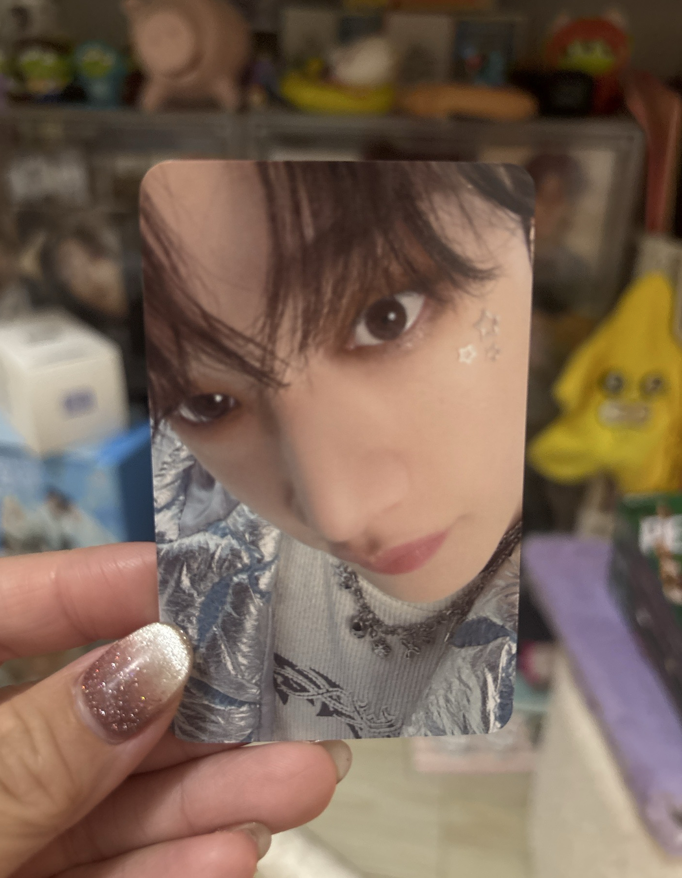 5th FM 線上 滿額卡 燦