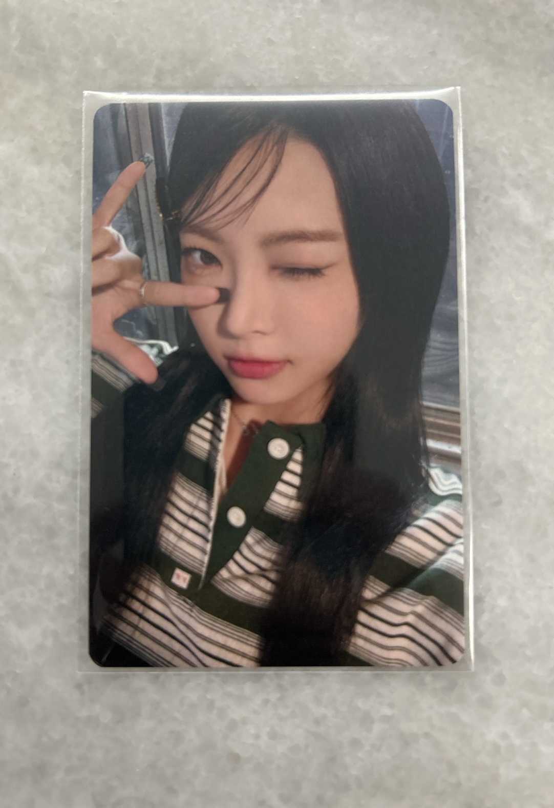 CRAZY JP 恩採 環球 幸運卡 