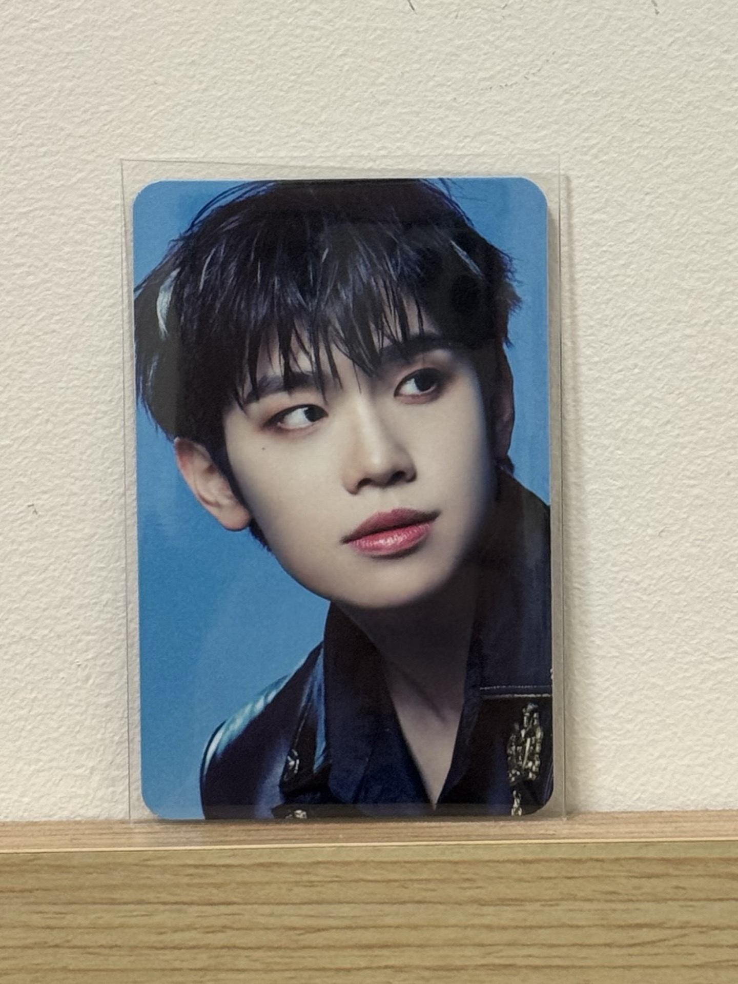 ZB1｜迷三快閃｜來