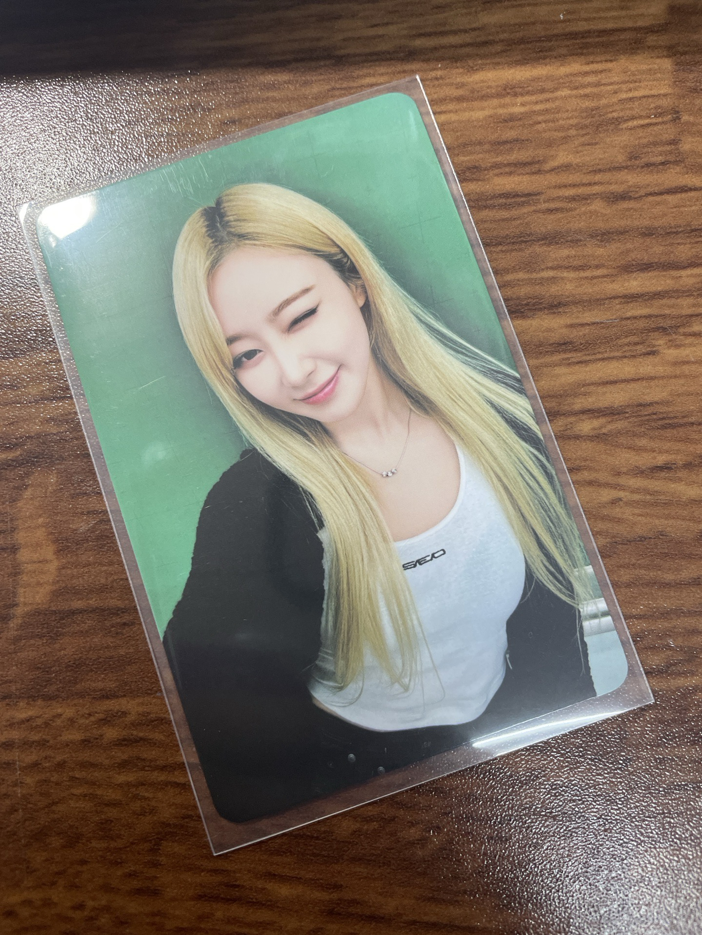 Giselle Whiplash 星光卡