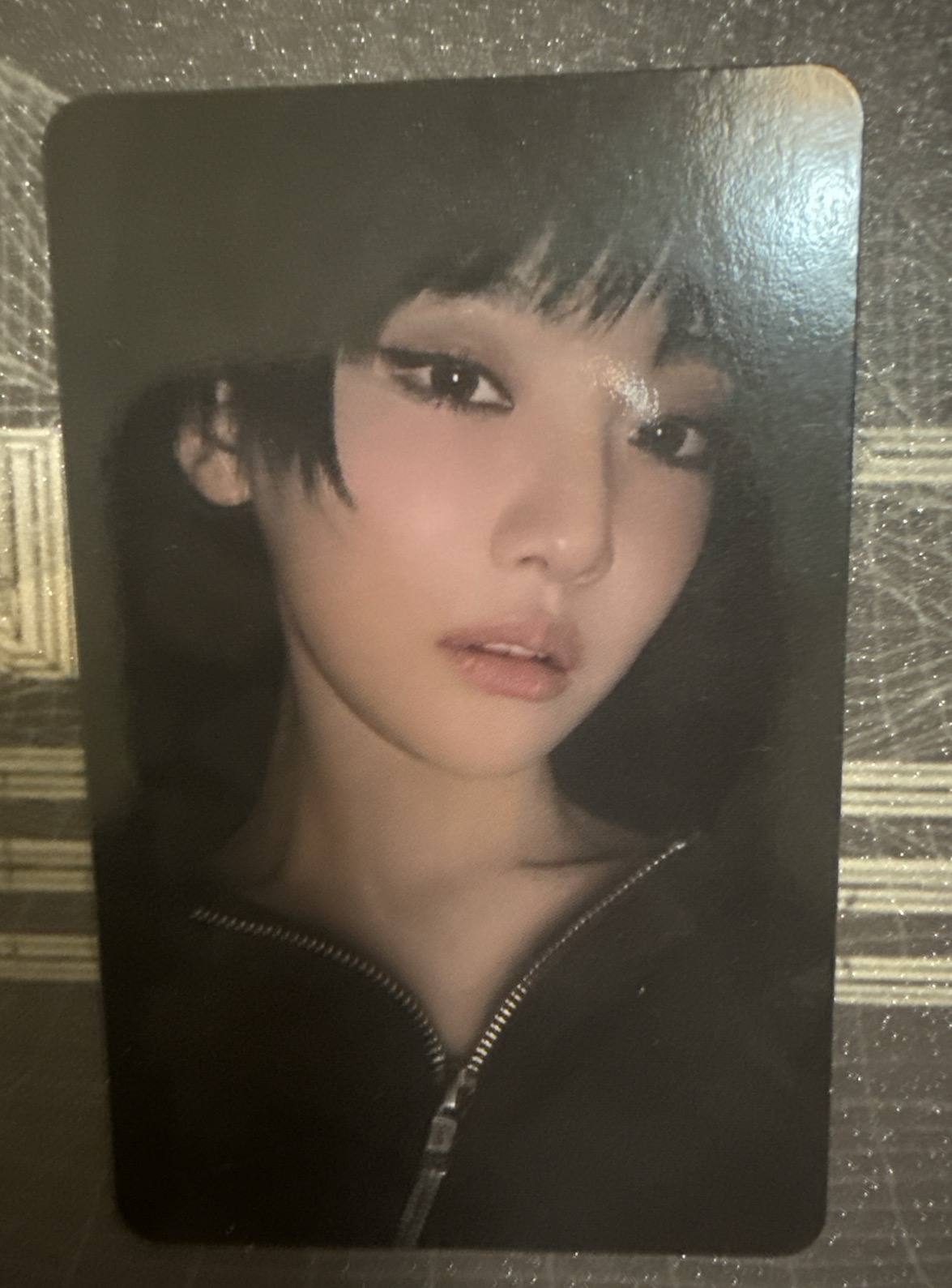 Dirty Work 專輯卡 case版 寧