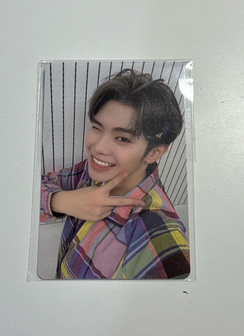 泰來首爾滿額卡