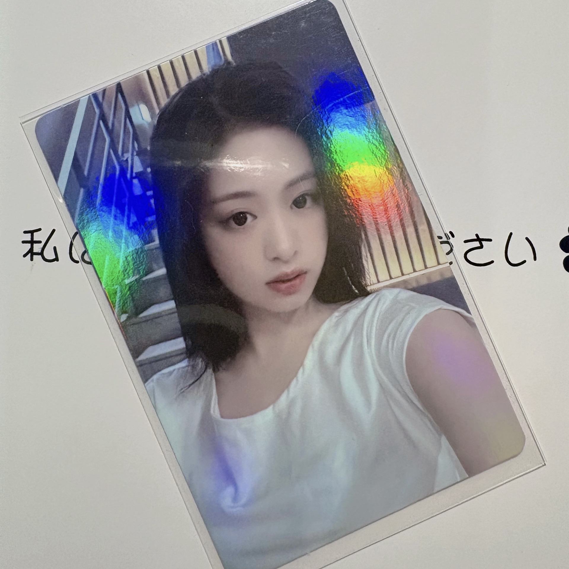 Drip 預售禮閃卡 