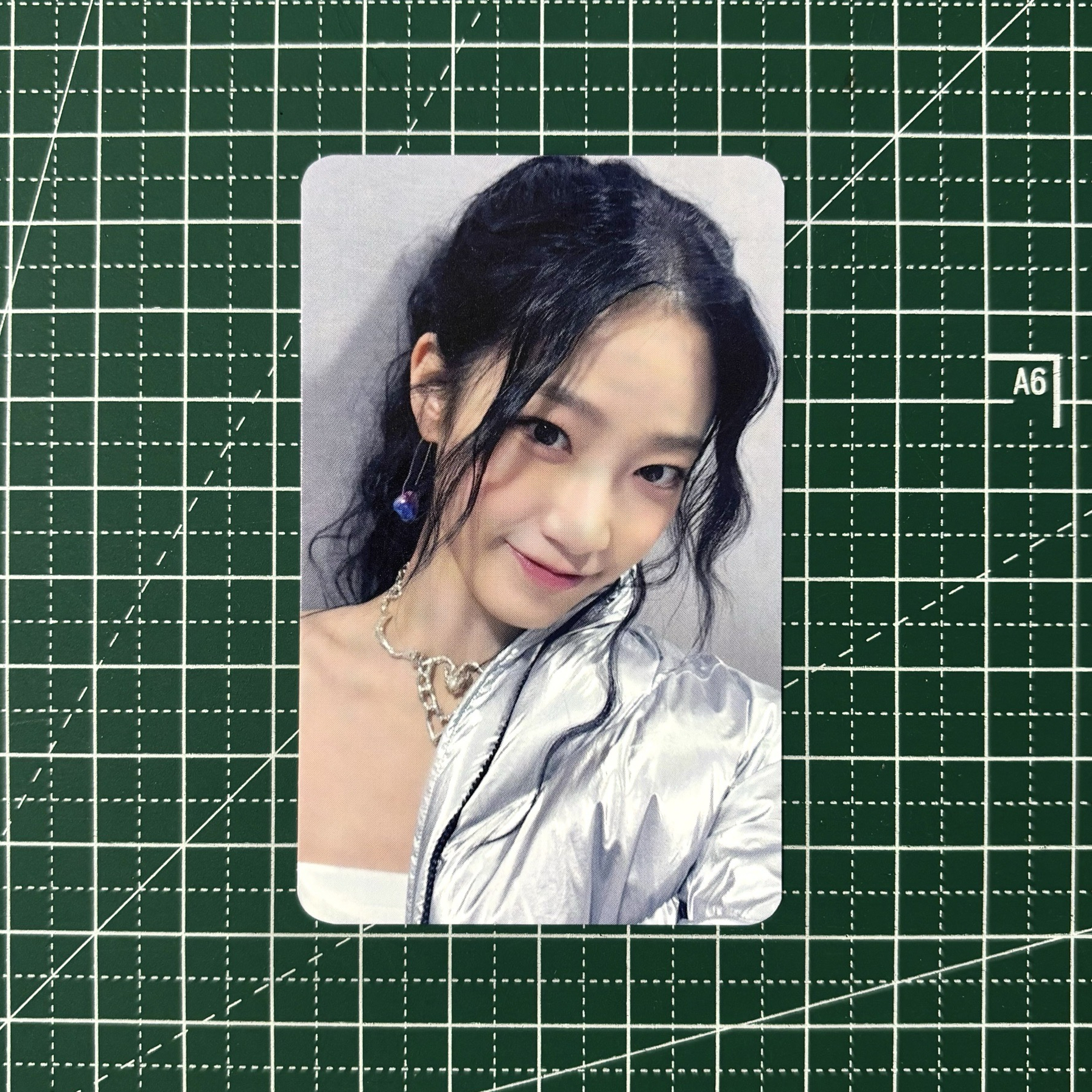 𓊆 簡單釜山幸運卡 2.0 🍃𓊇