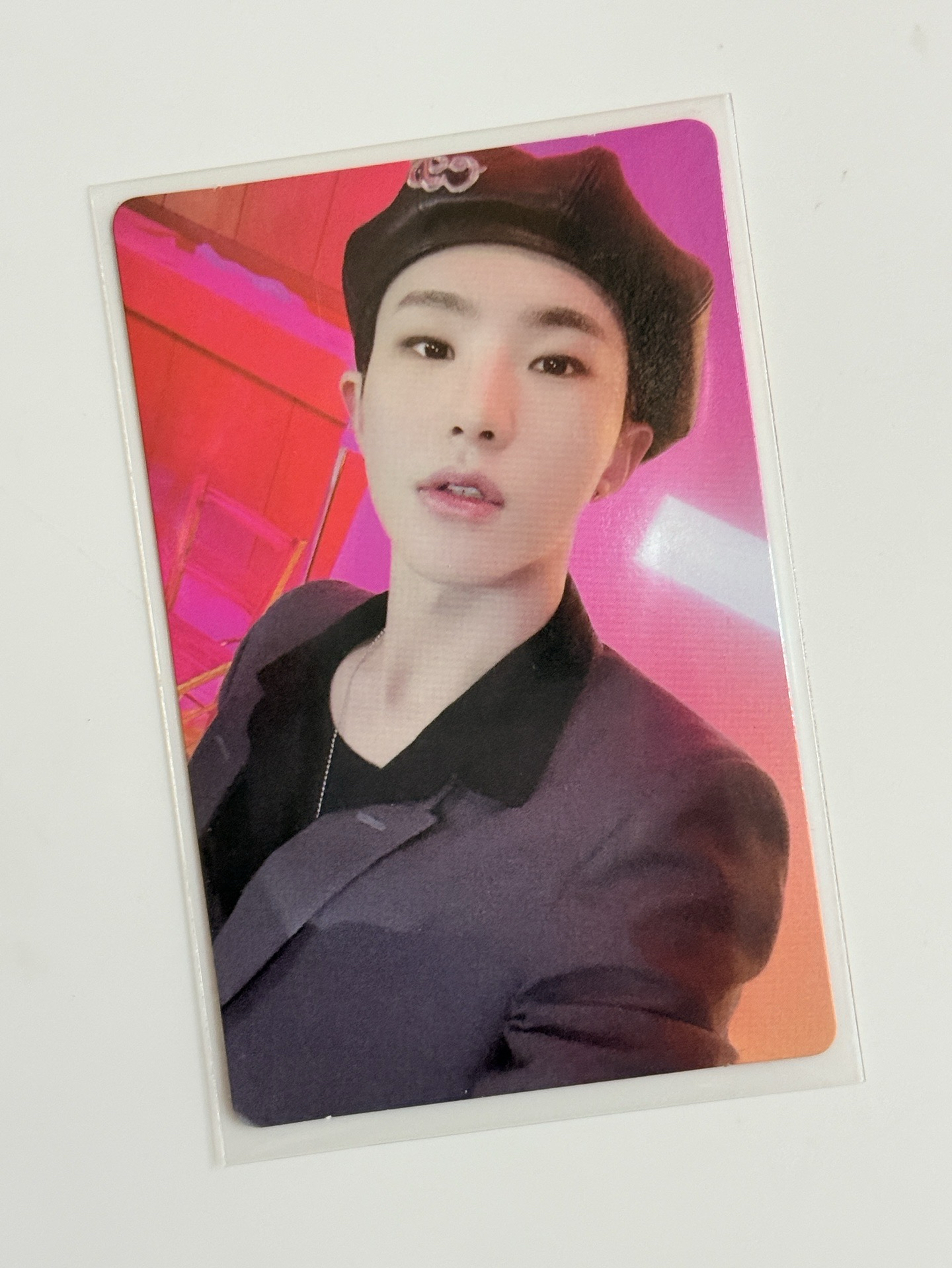 迷你9 克拉盤隨機卡 榮