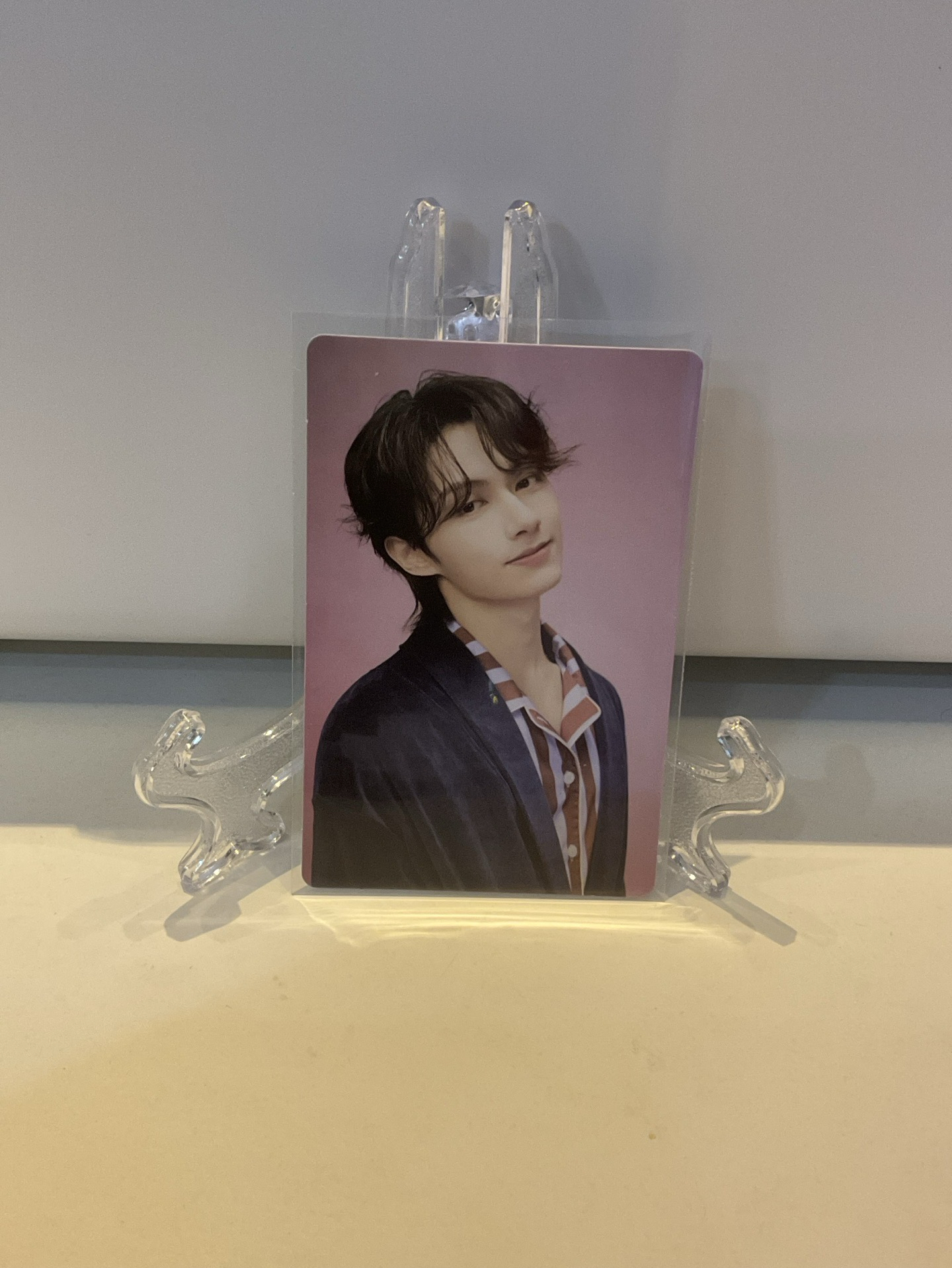 24克拉島隨機卡