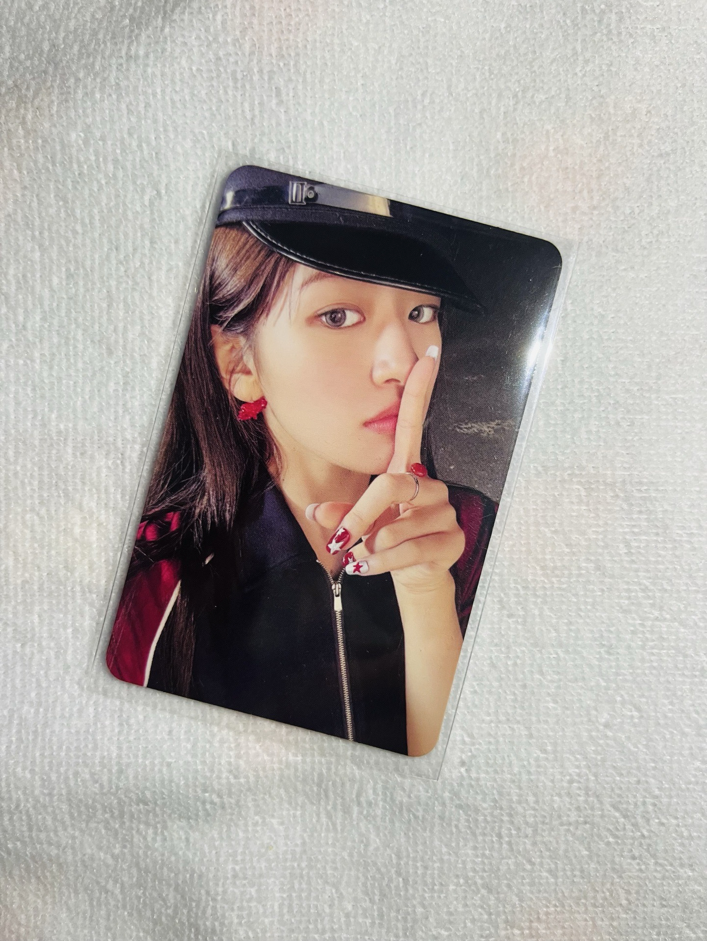 Secret 3+1 船特 安