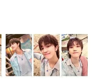 mini12 電子專八 未掃