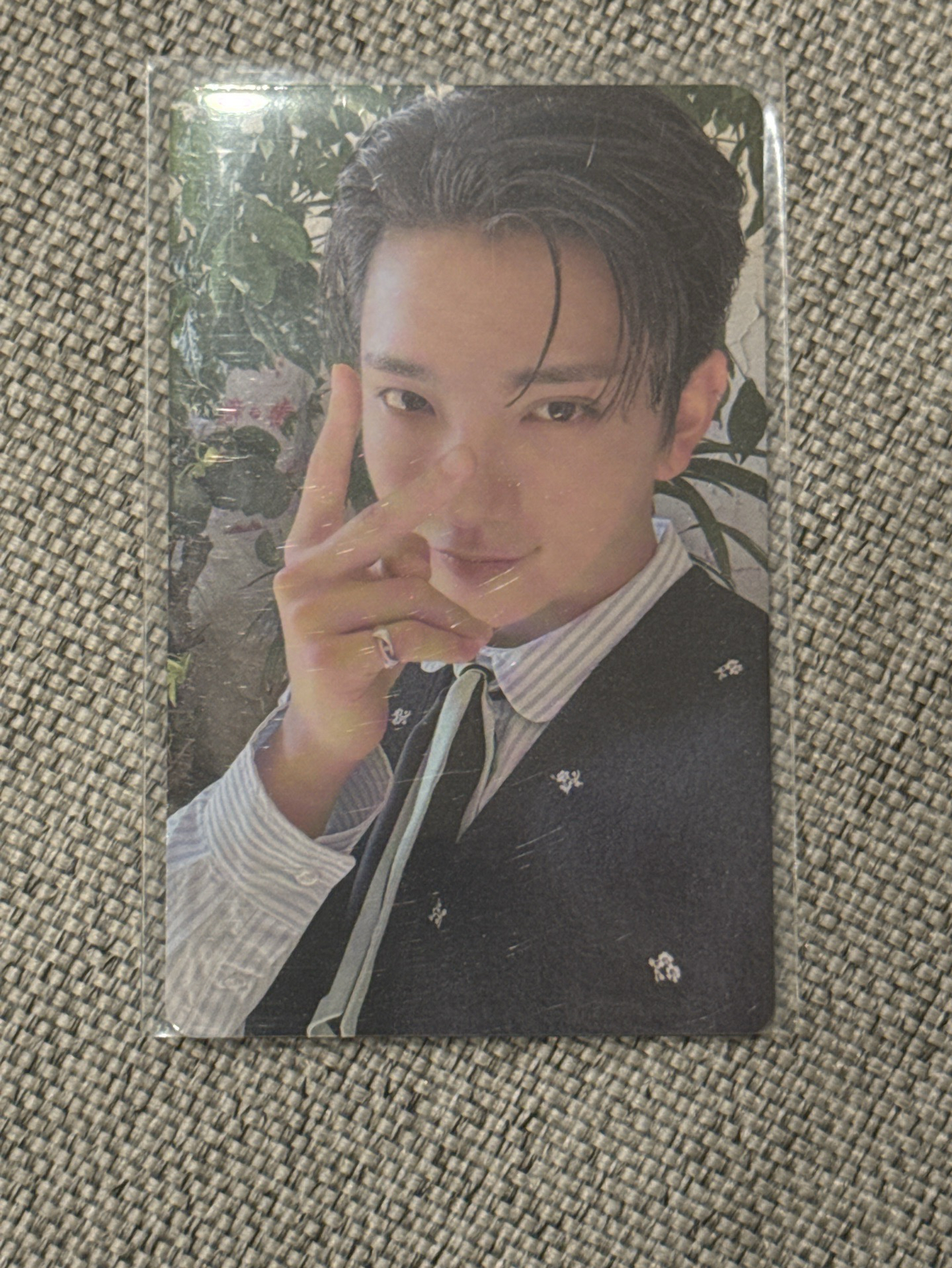 MINI 12 wvs 福岡 場限 JOSHUA