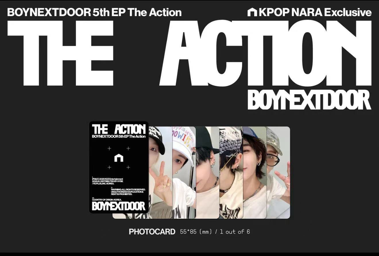 美通kpopnara含專+隨機特典 預售有興趣可以先收藏！！！