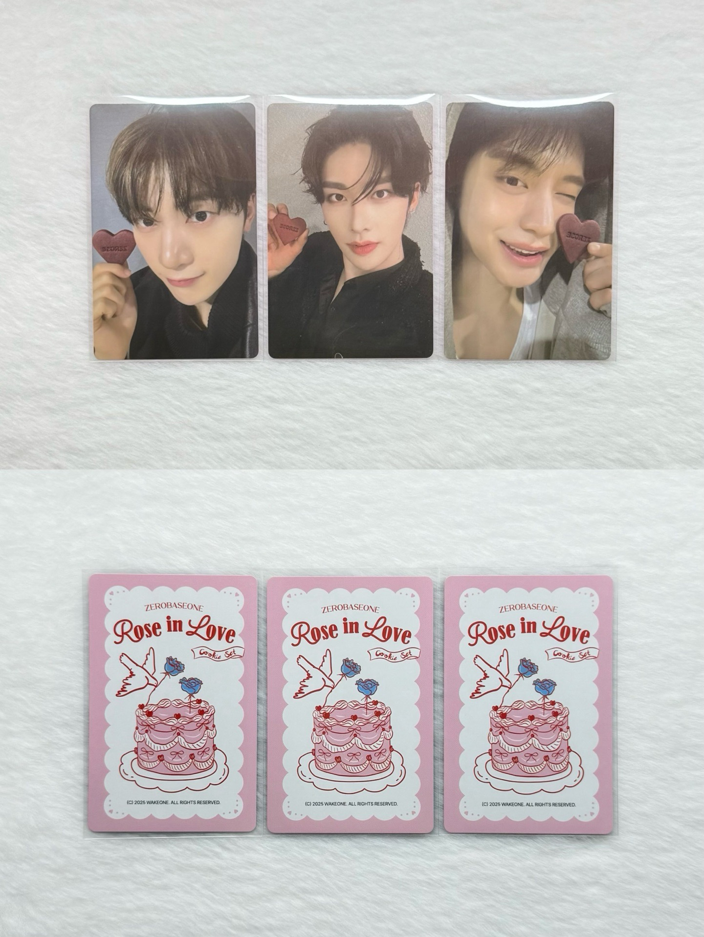 餅乾卡2.0 修/銳/雄