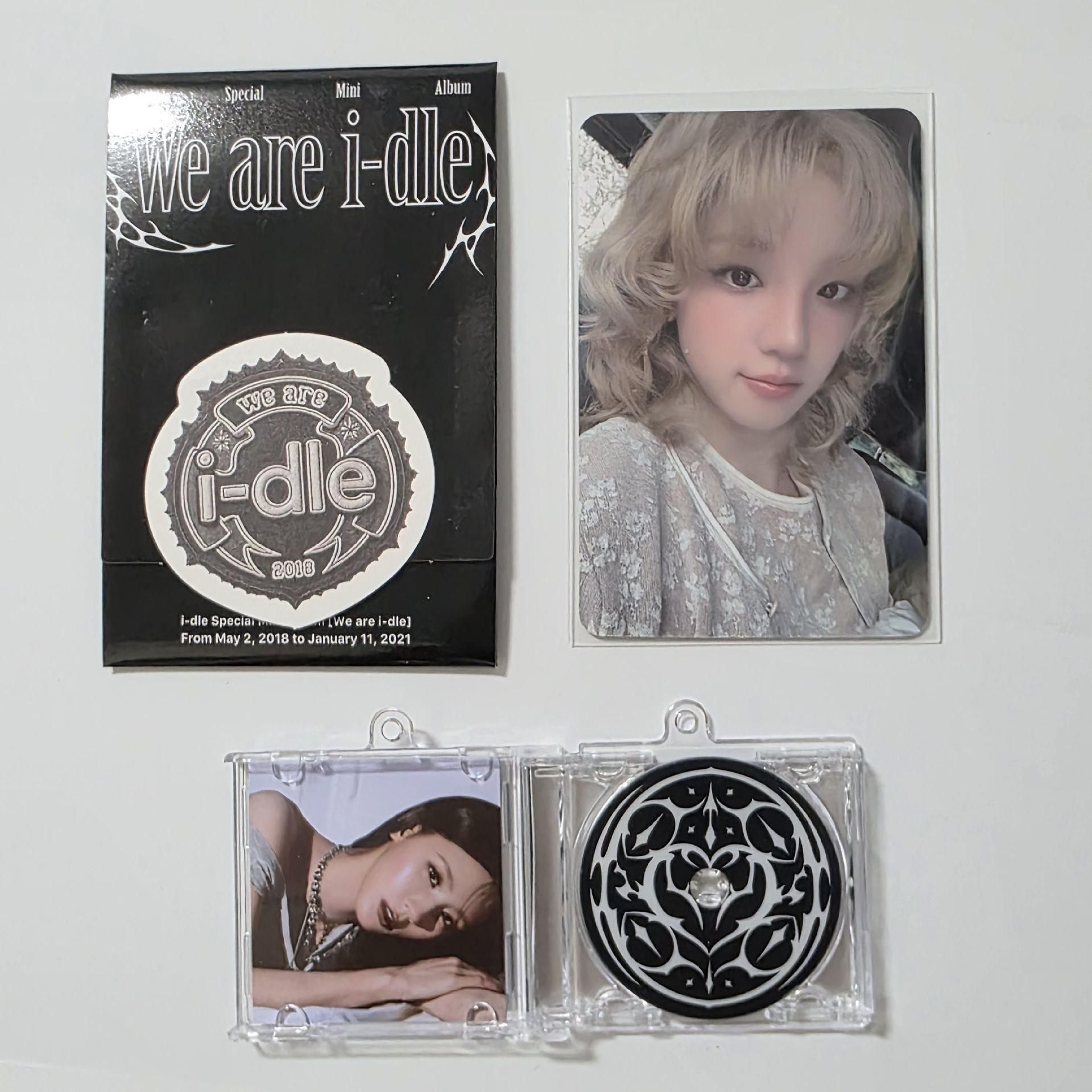 迷八smini專 琦麵