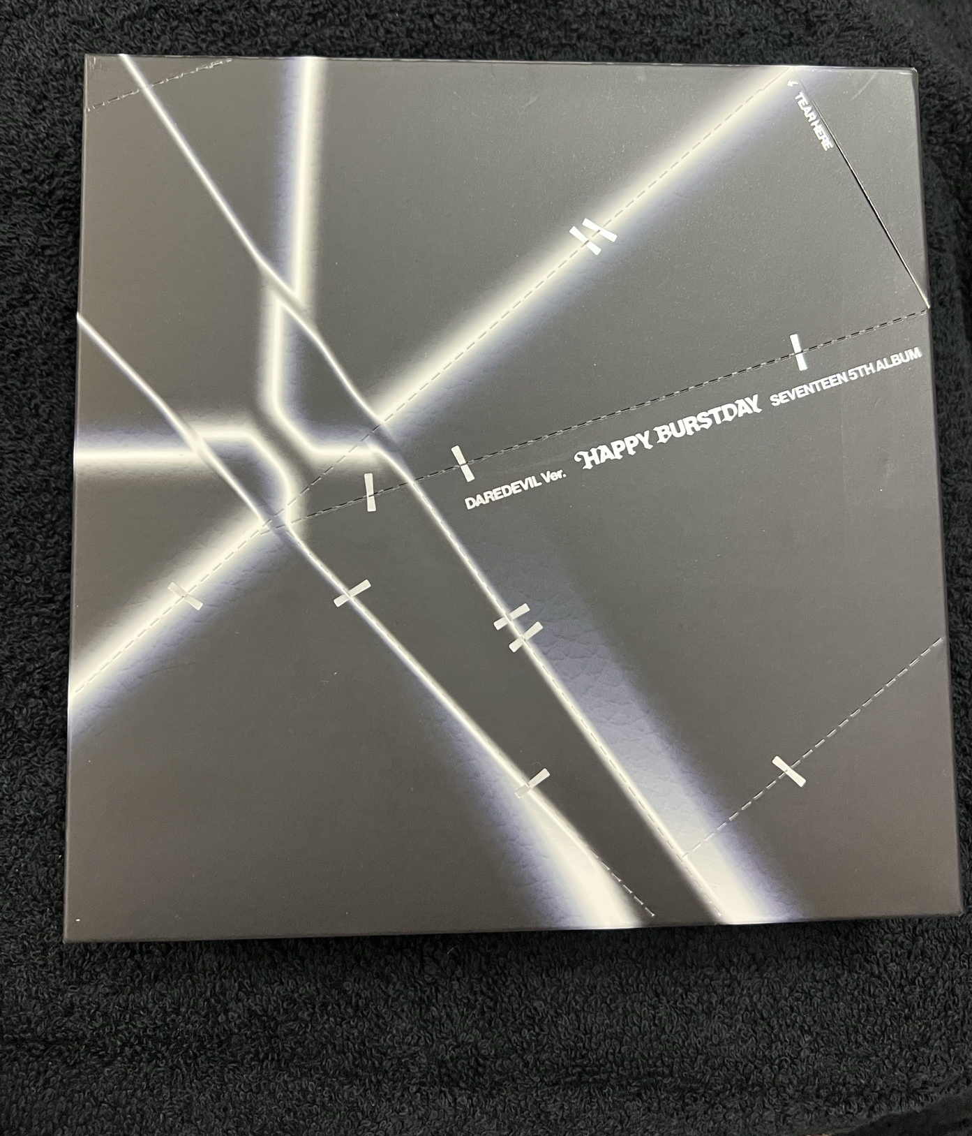 榮正五克拉盤空專