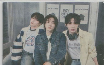 SUNGHO•JAEHYUN•TAESAN 03 