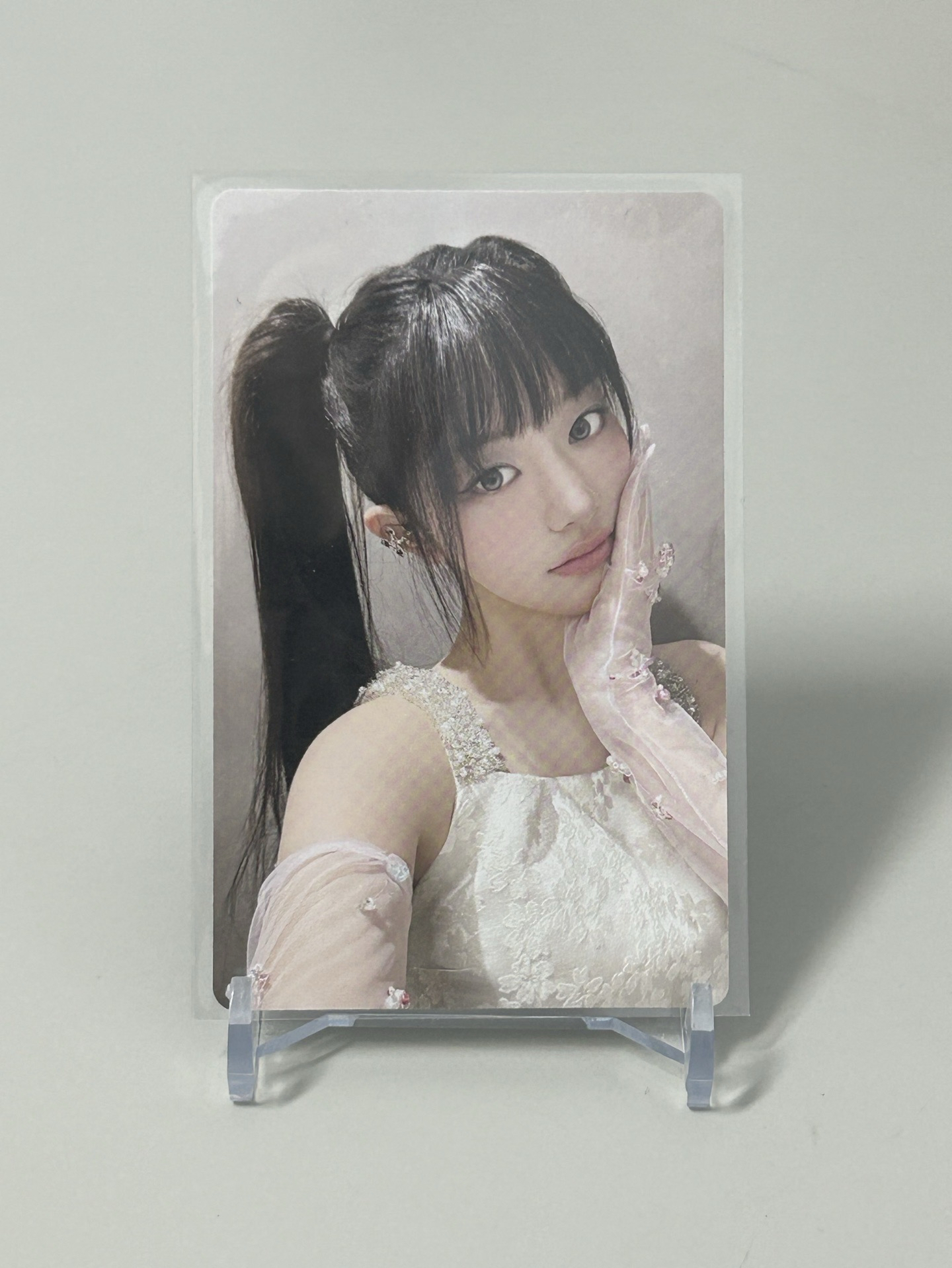 電子專卡minju（*藍標*）