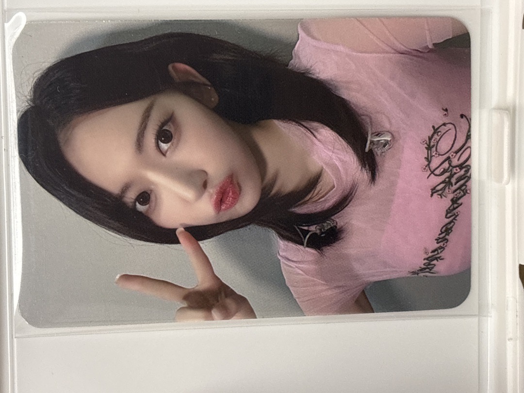 Unforgiven Bigpop簽售