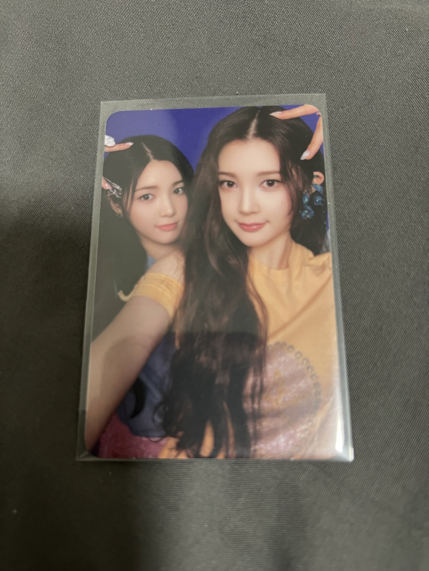 The Chase pb雙人卡