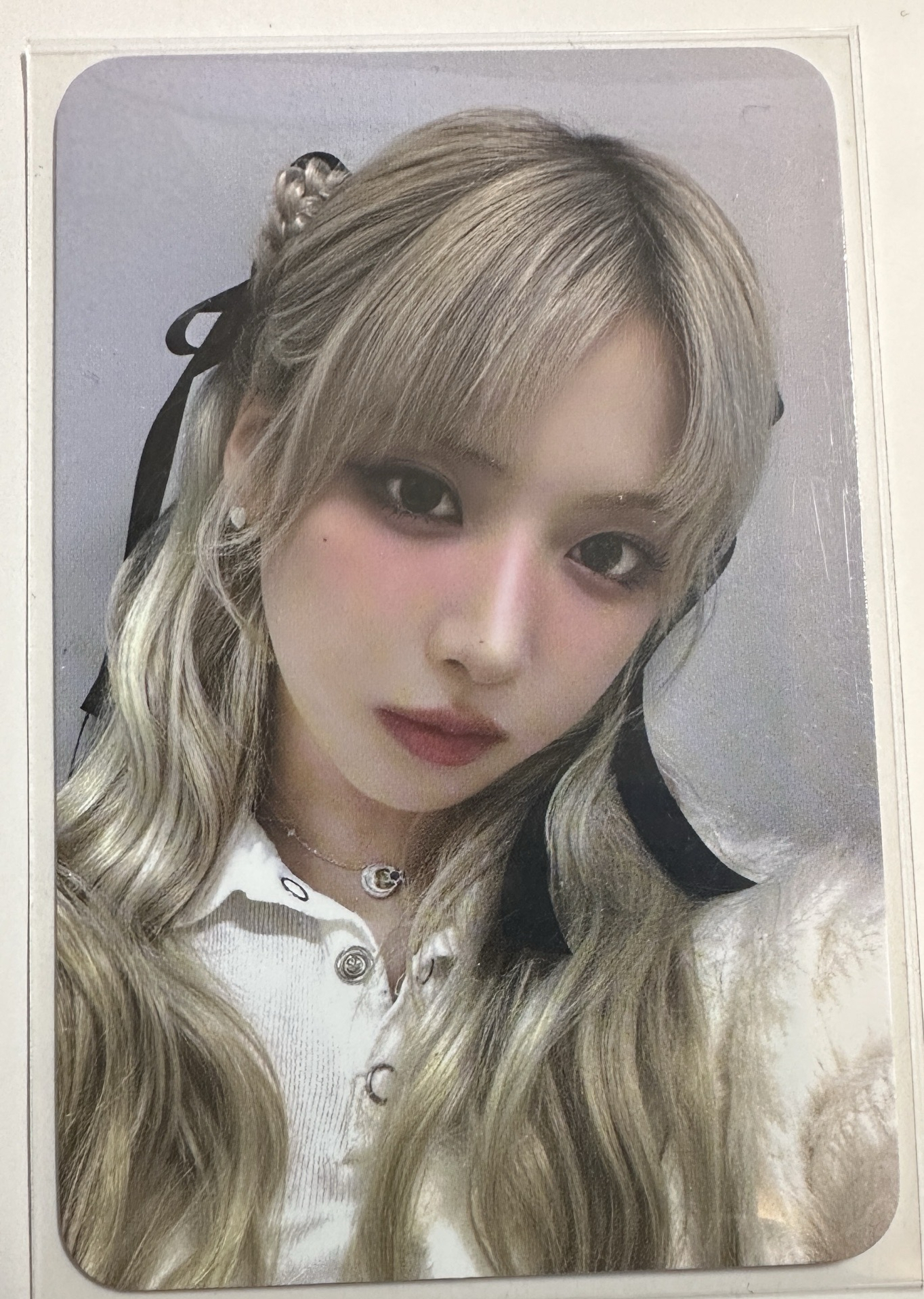⭐️月光仙子友