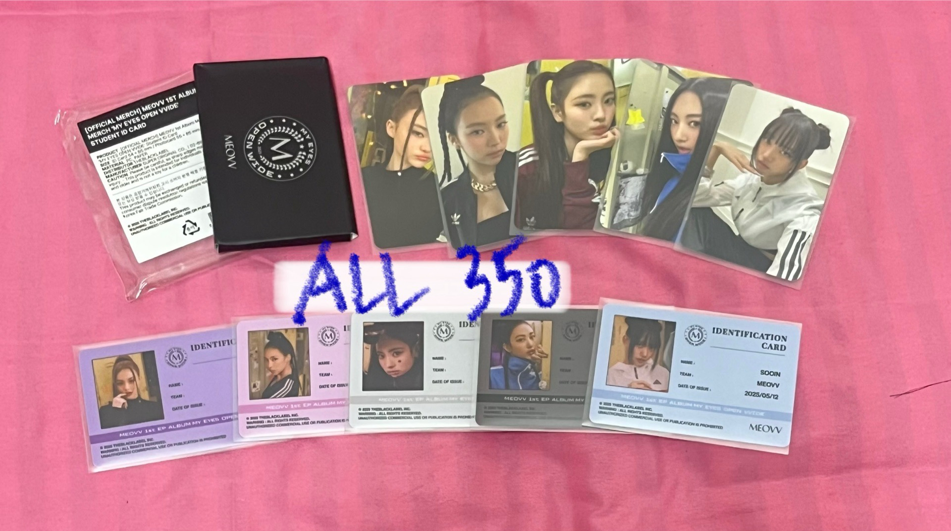 學生證組（標價為主）