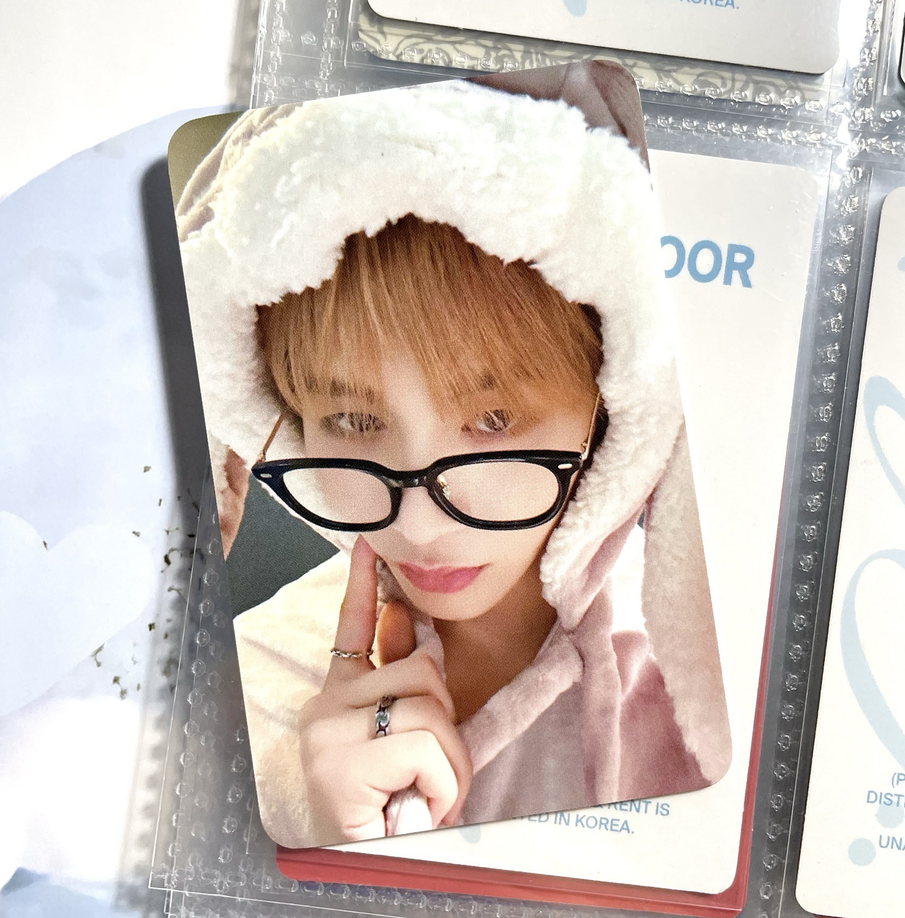 🐧韓泰山 muvve3.0 兔耳4