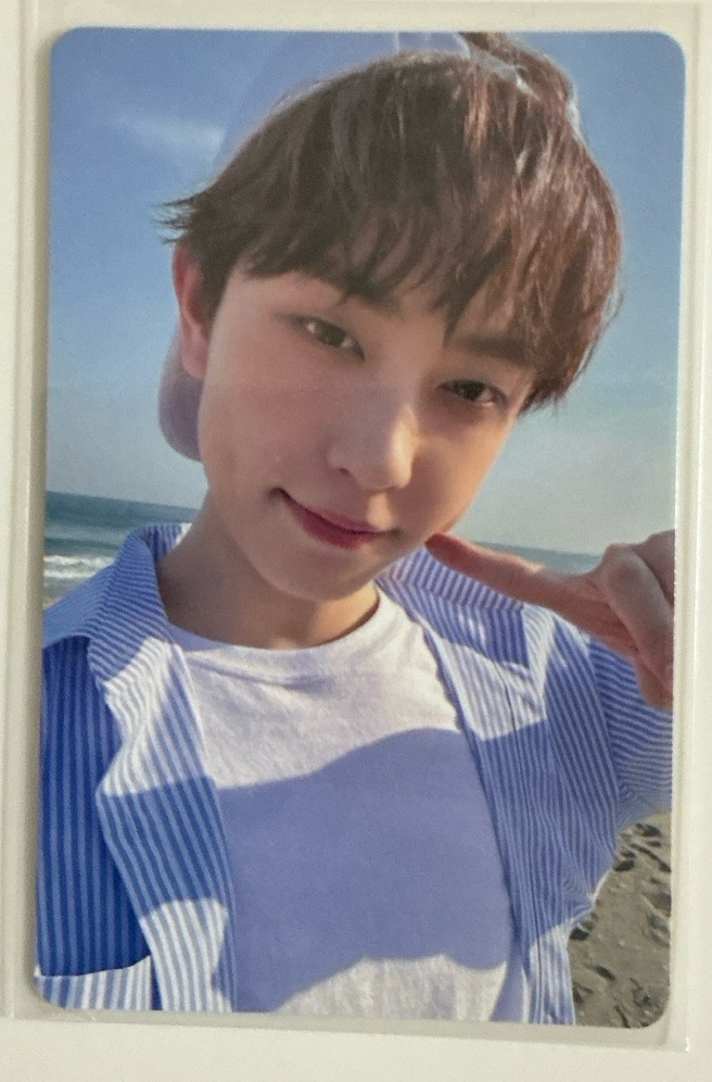 &TEAM Aoarashi 青嵐 專卡 TAKI 高山浬希