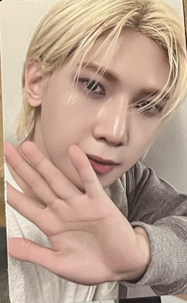 第二週卡包-HIFIVE尚