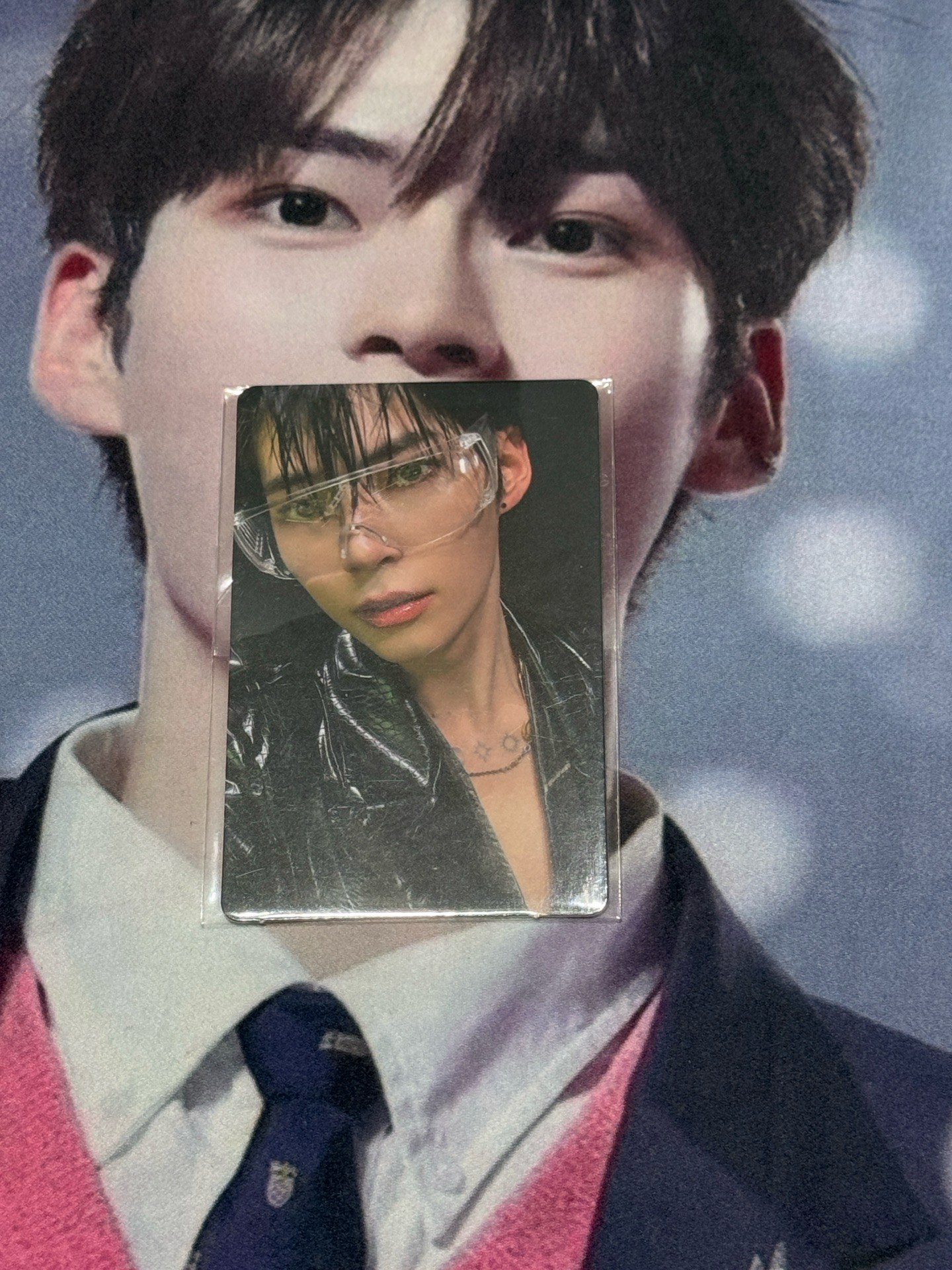 成韓彬fancon線上滿額