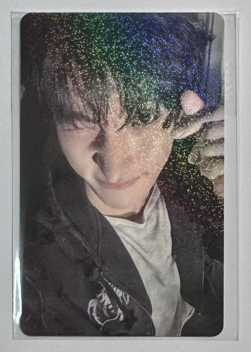 SEVENTEEN Happy Burstday wvsjp克拉盤特典 碩