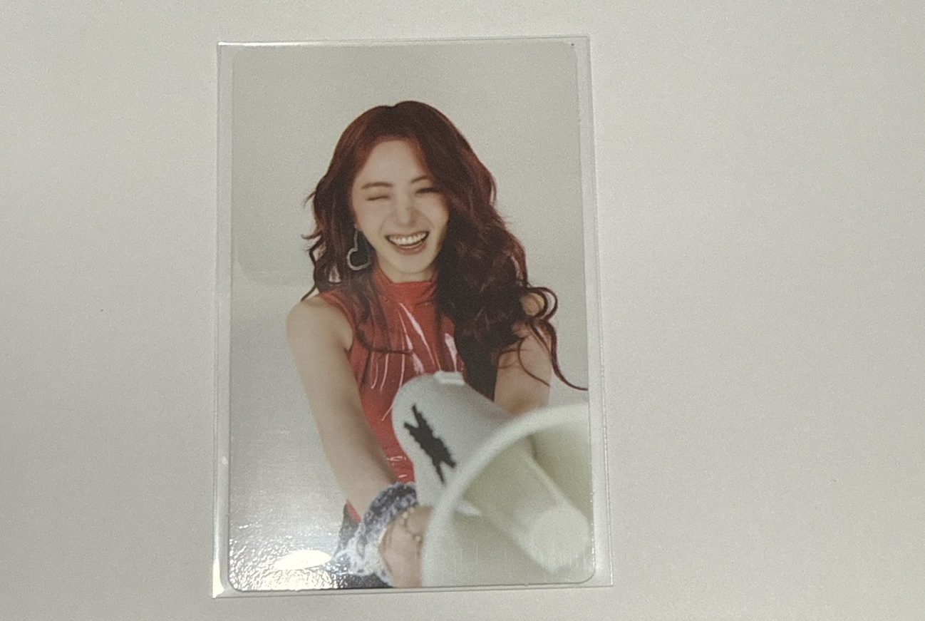 24 fm 隨機卡 允真