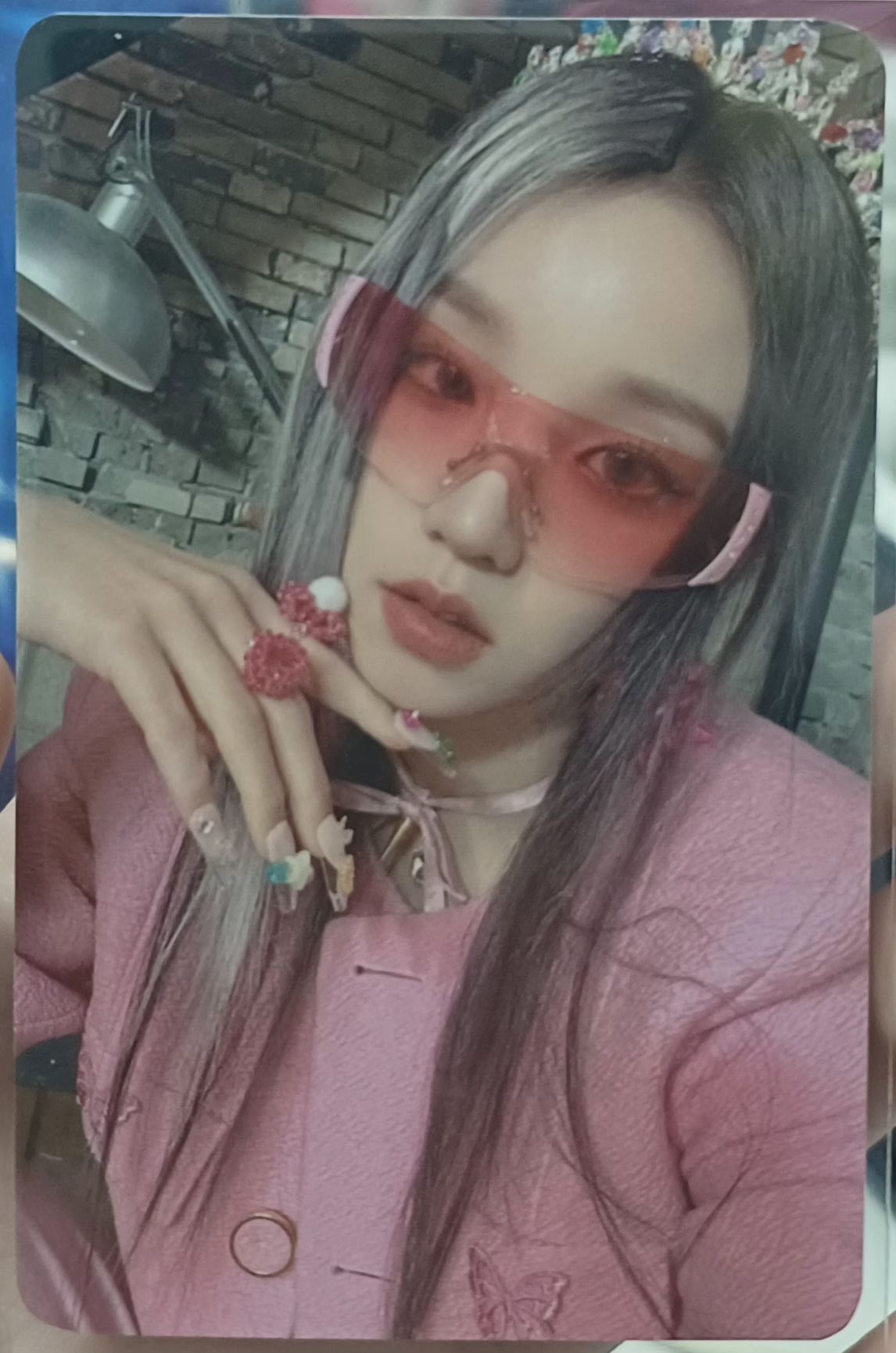 迷六皇后版專卡