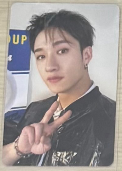 紅版燦（可單帶/被綁）