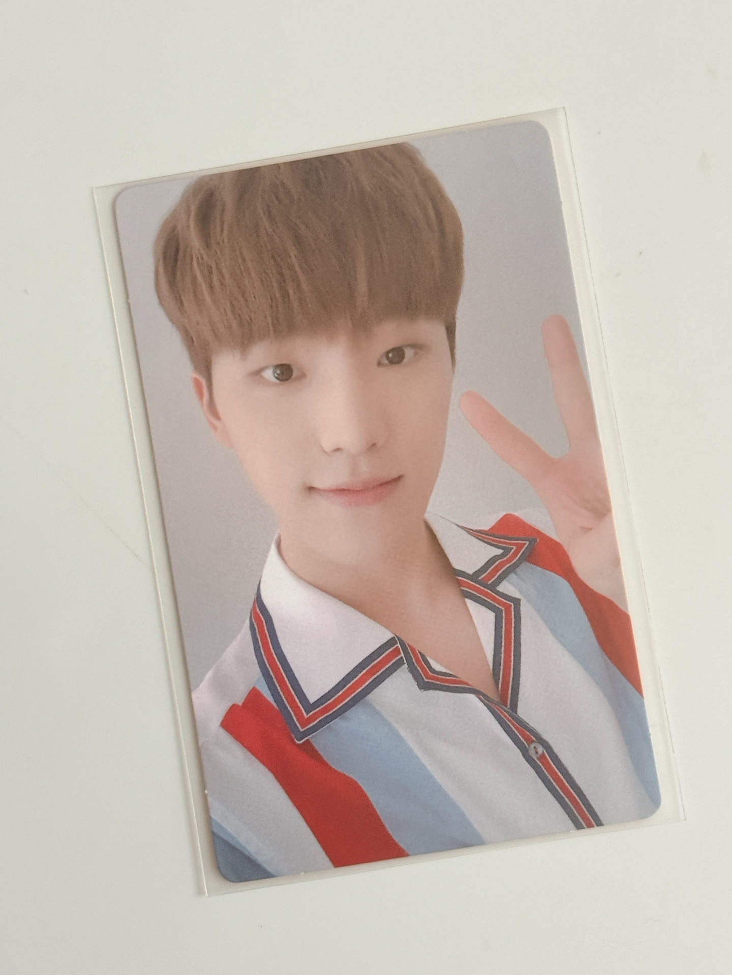 迷你5 meet ver. 燦